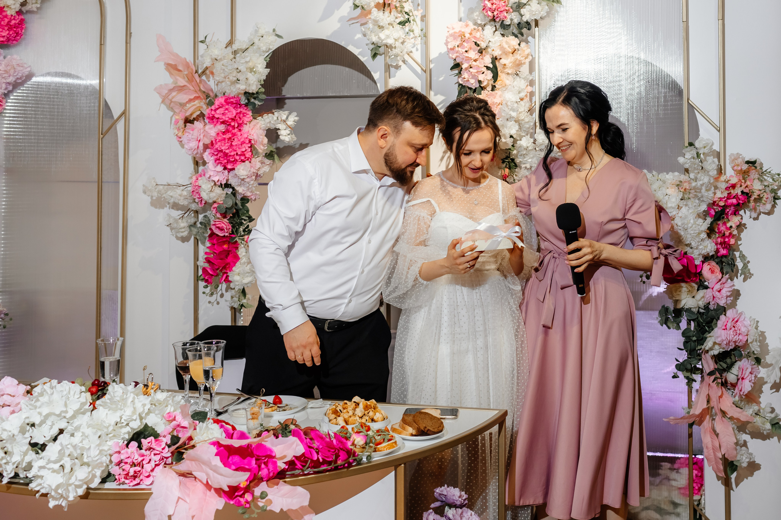 Игорь и Мария. Свадебный и семейный фотограф Разида Мухаметова