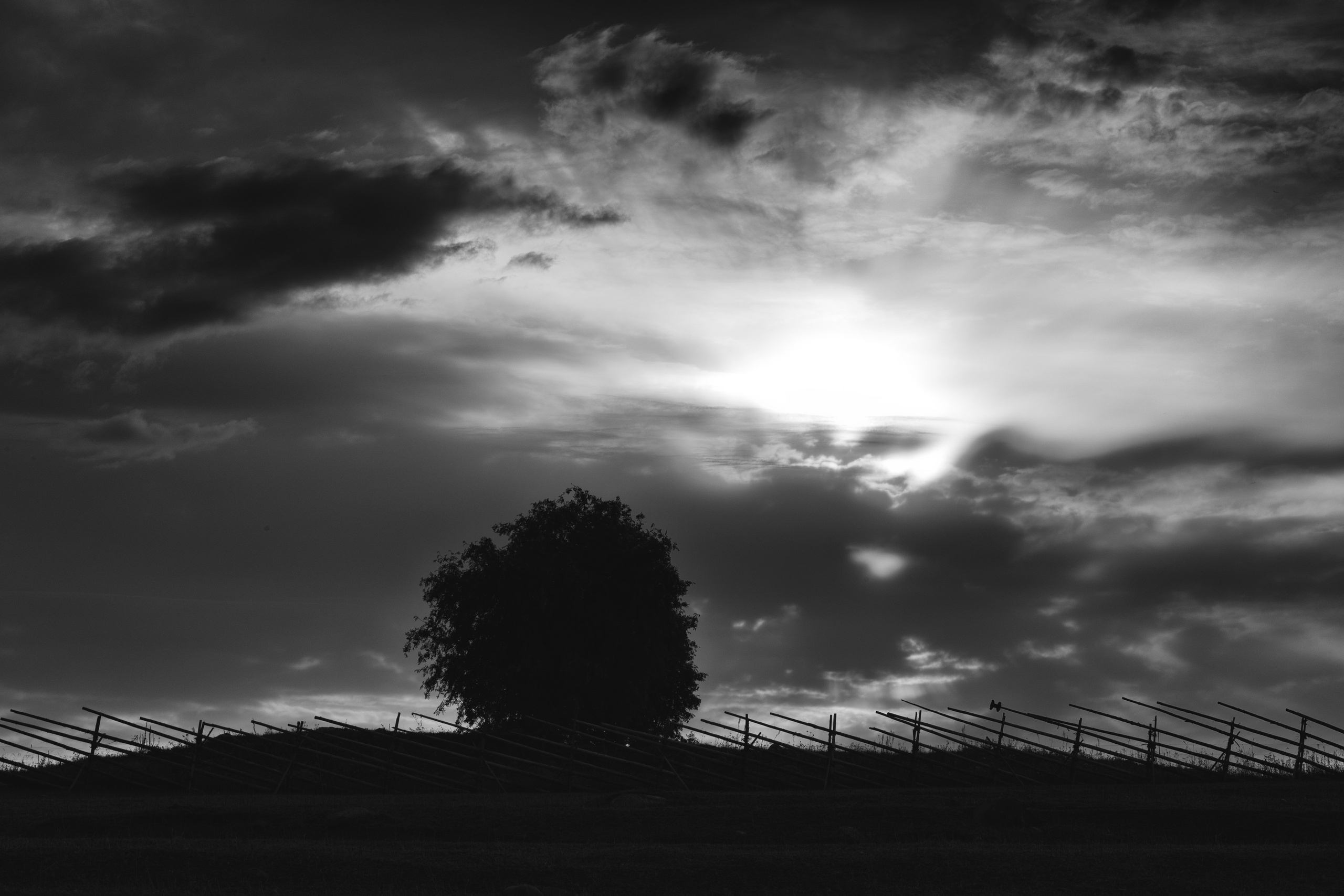 Видимое временно, а невидимое вечно…. Фотограф Ольга Дунаева