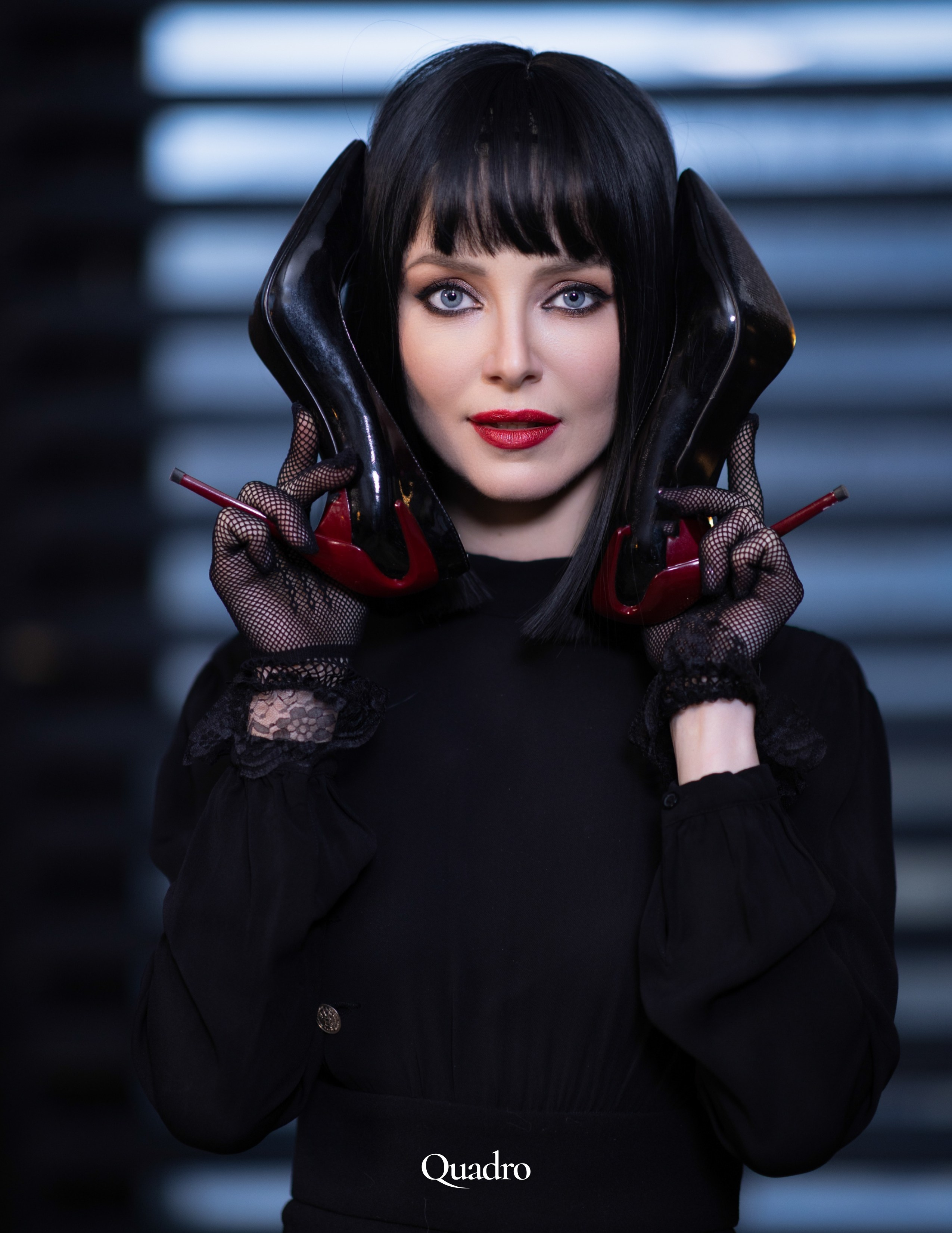 Журналы. Фотограф Ольга Дунаева