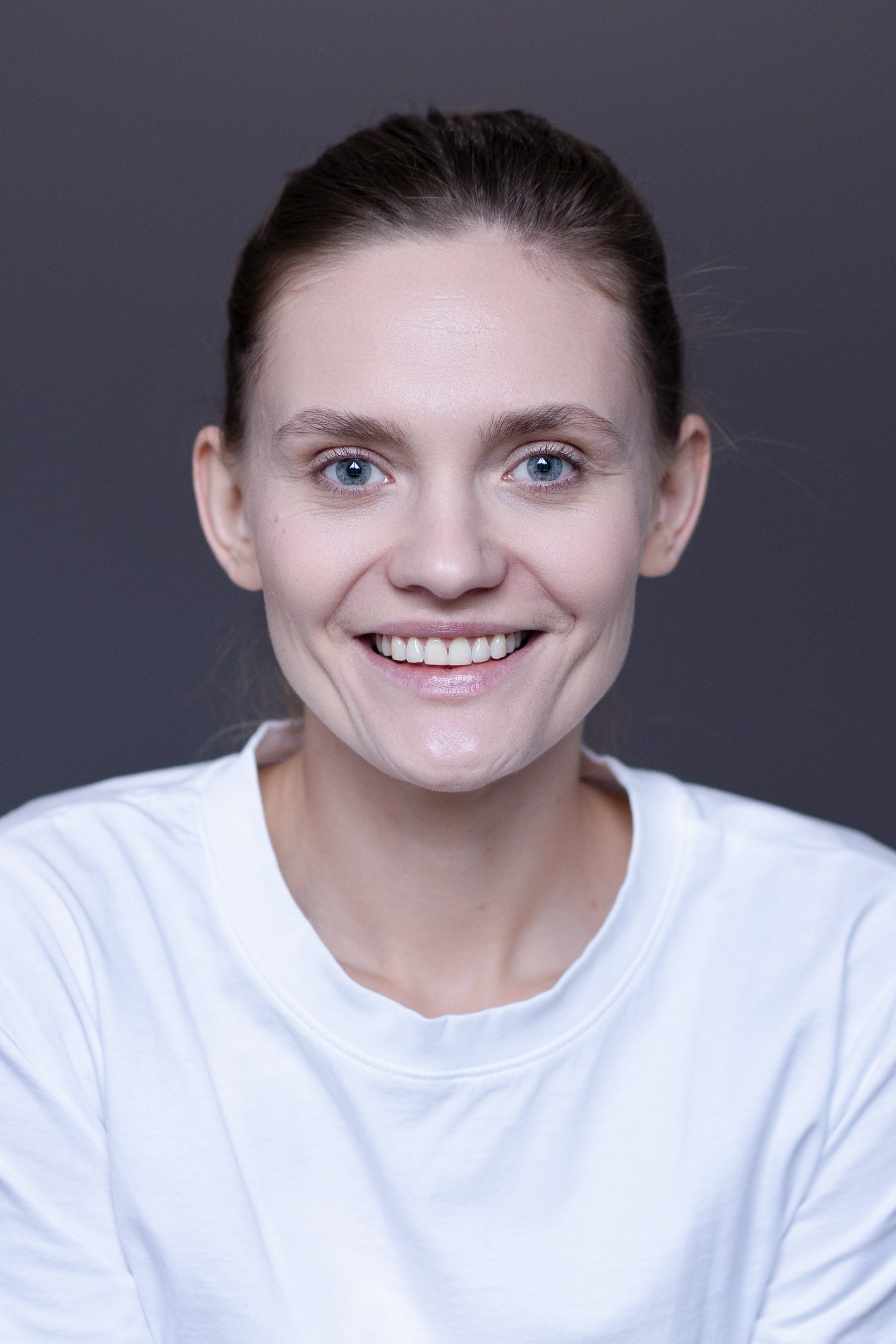 Алёна Кондратьева. Фотограф Ольга Дунаева