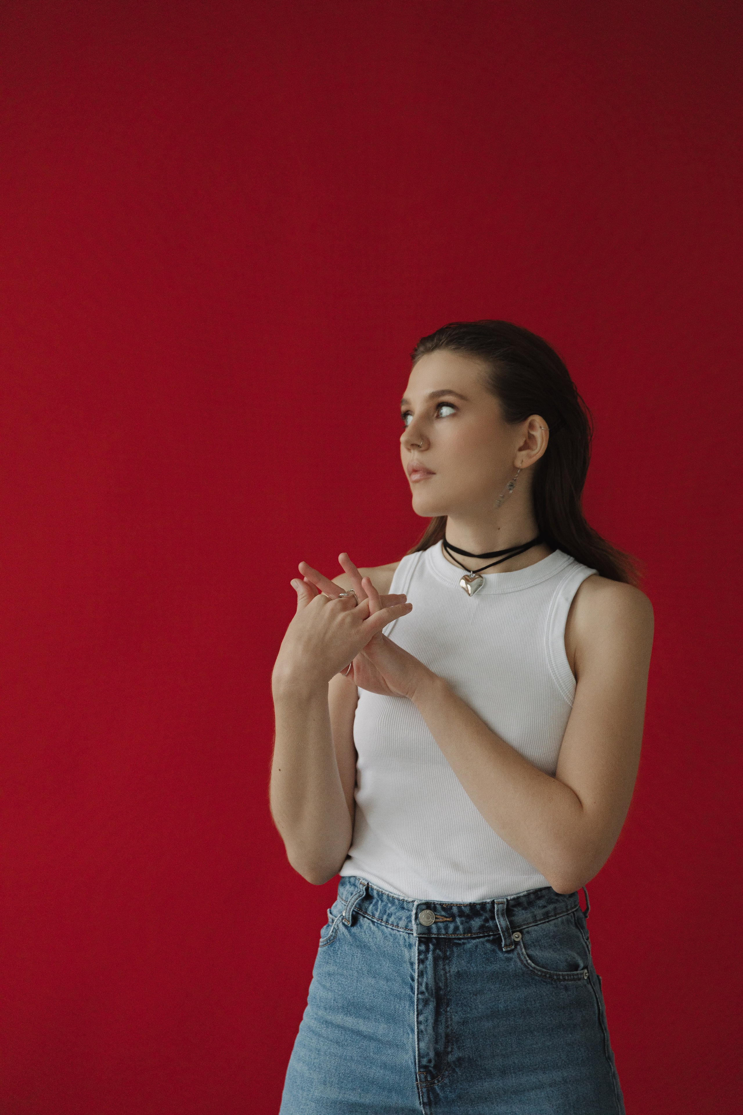 Таня. Фотограф в Самаре Юля Борщ