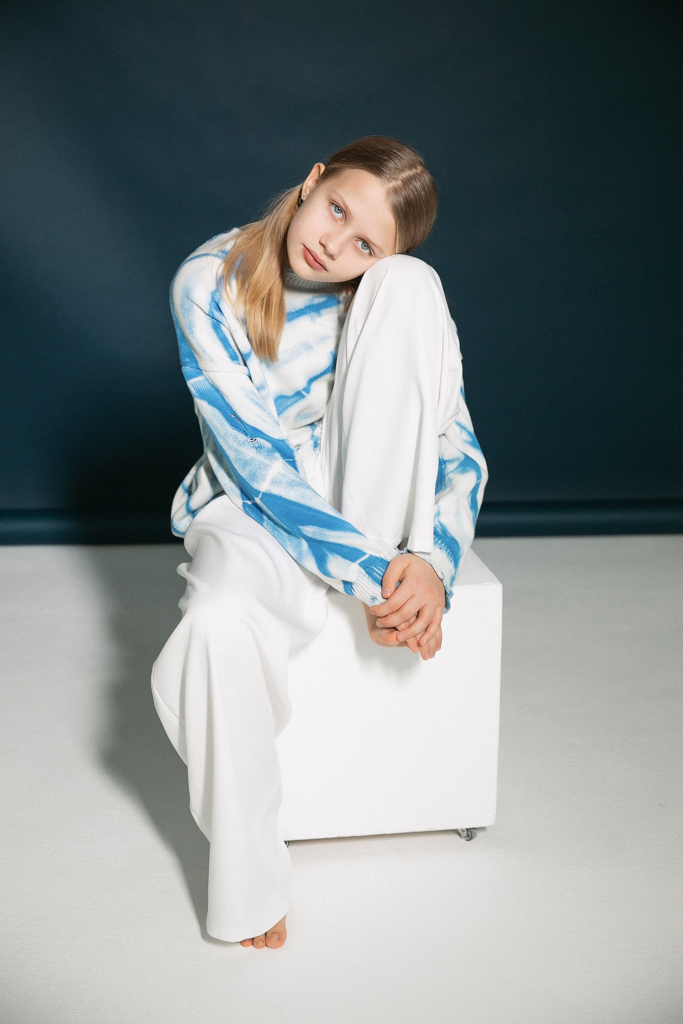 Кирилла Рукояткина. Фотограф в Москве Шаганова Нина