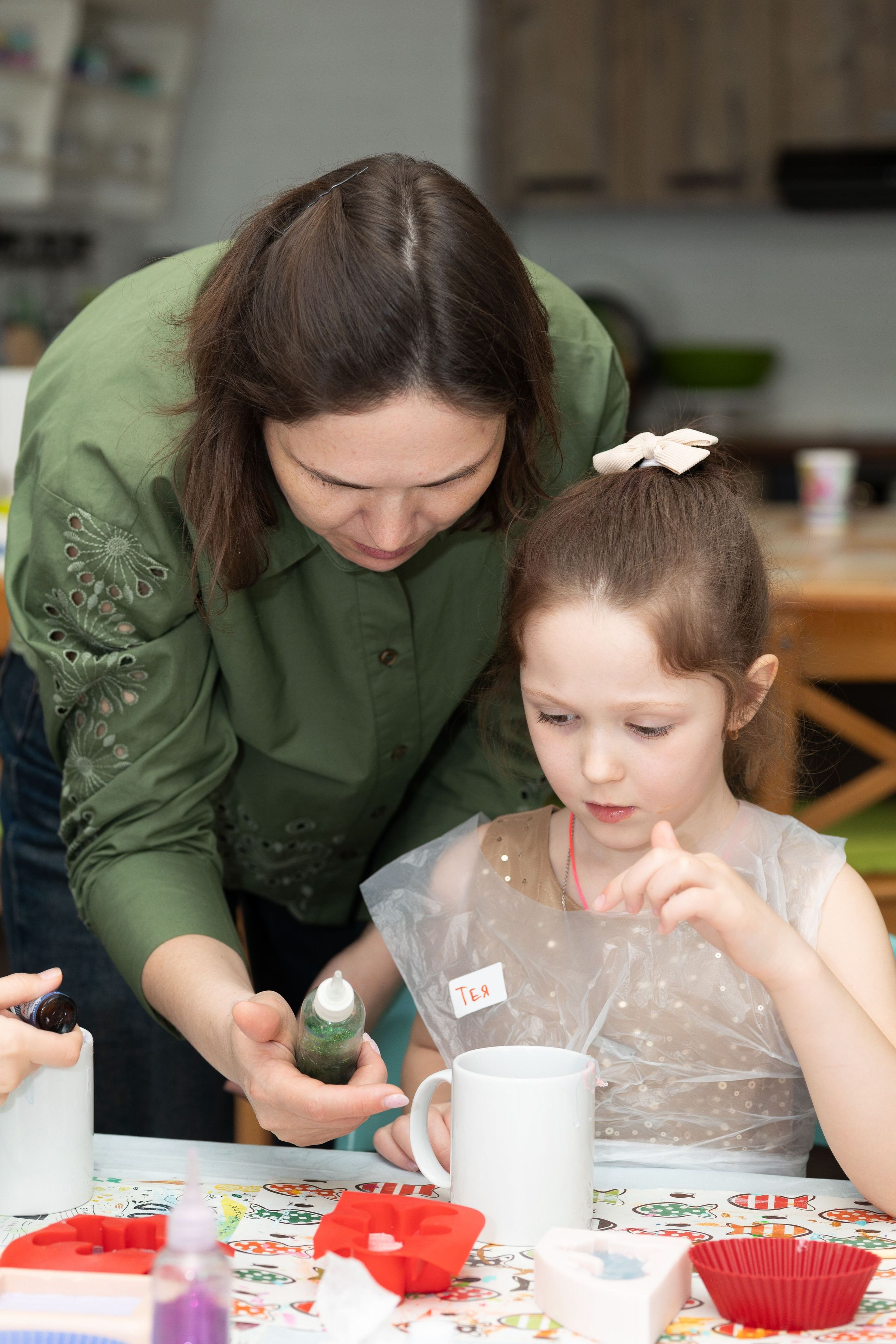 День Рождения Софии