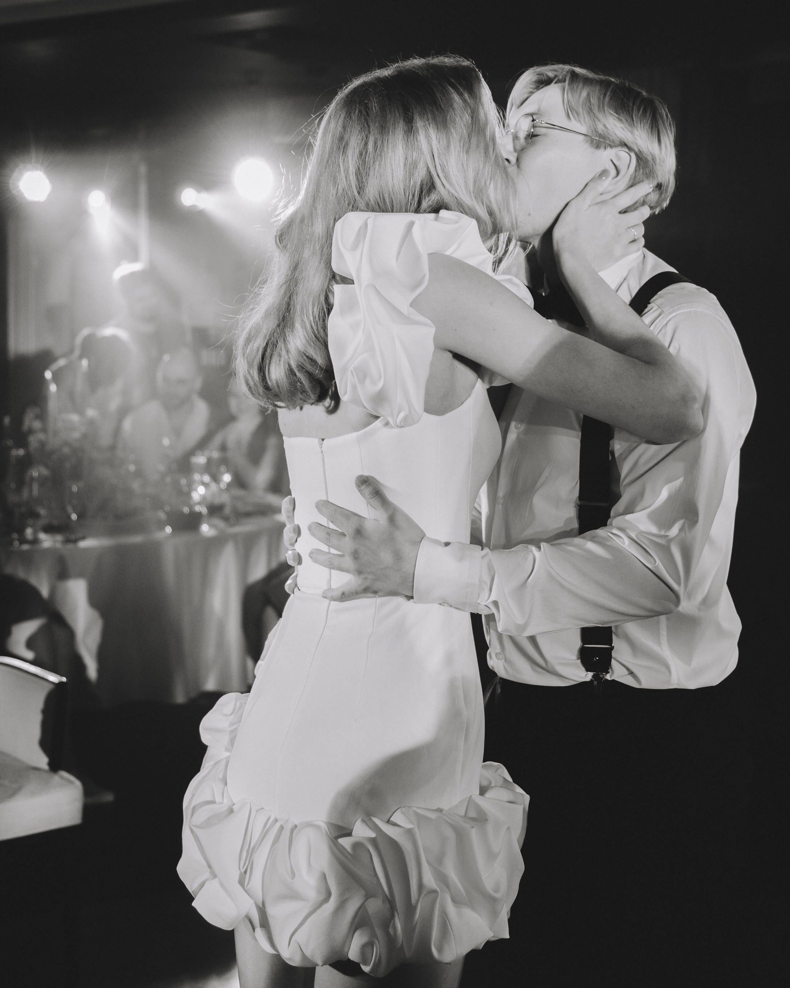 Марина & Джерри. Фотограф Наталья Воронина Москва