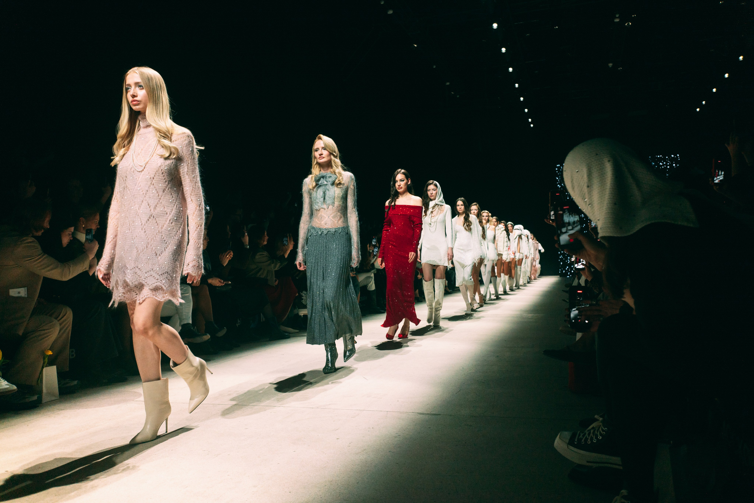 Solangel. Sasha Speranskii — Conceptual Photographer | Based in Moscow