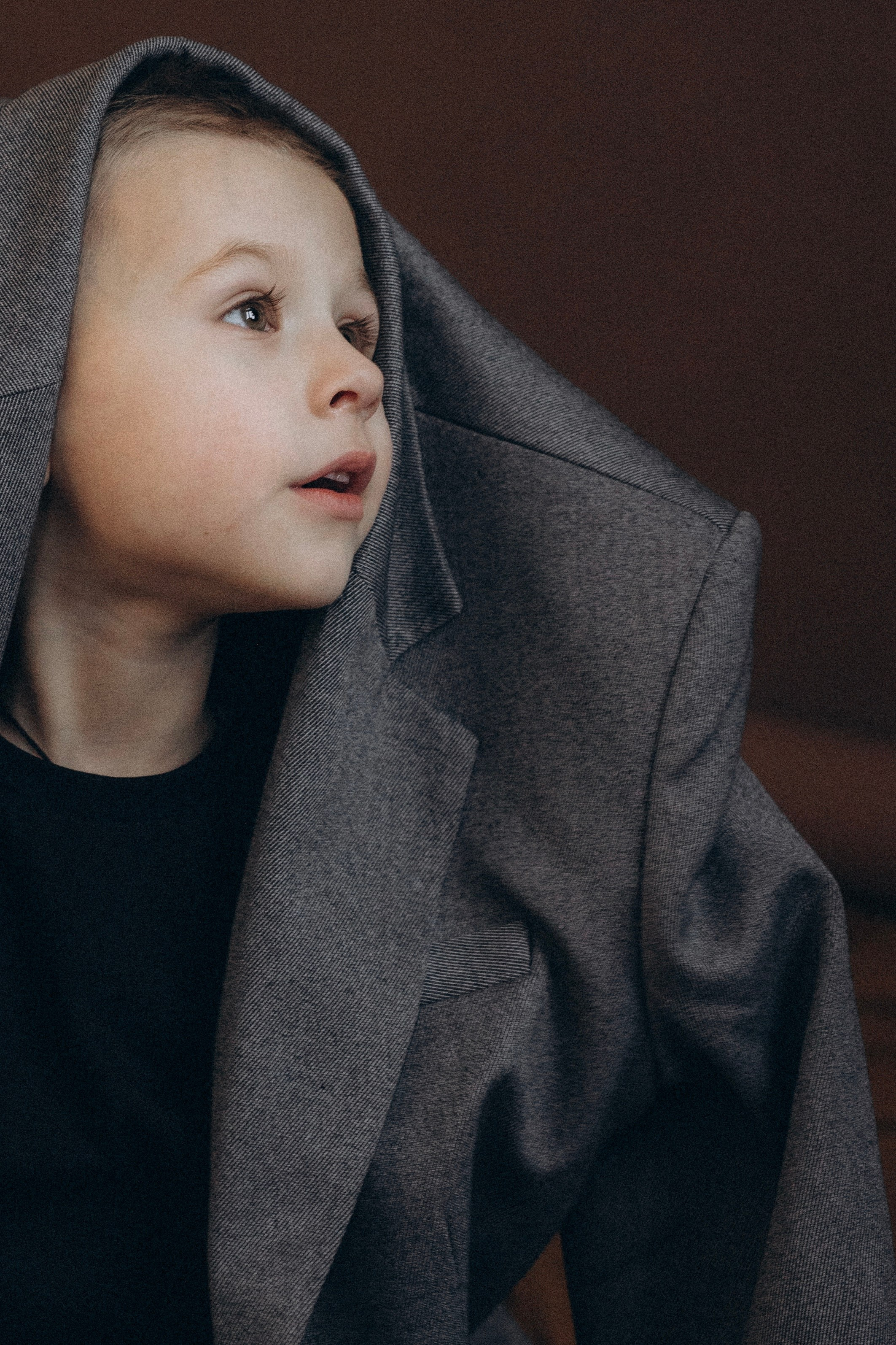 Тёплое воспоминание. Семейный и портретный фотограф из Казани