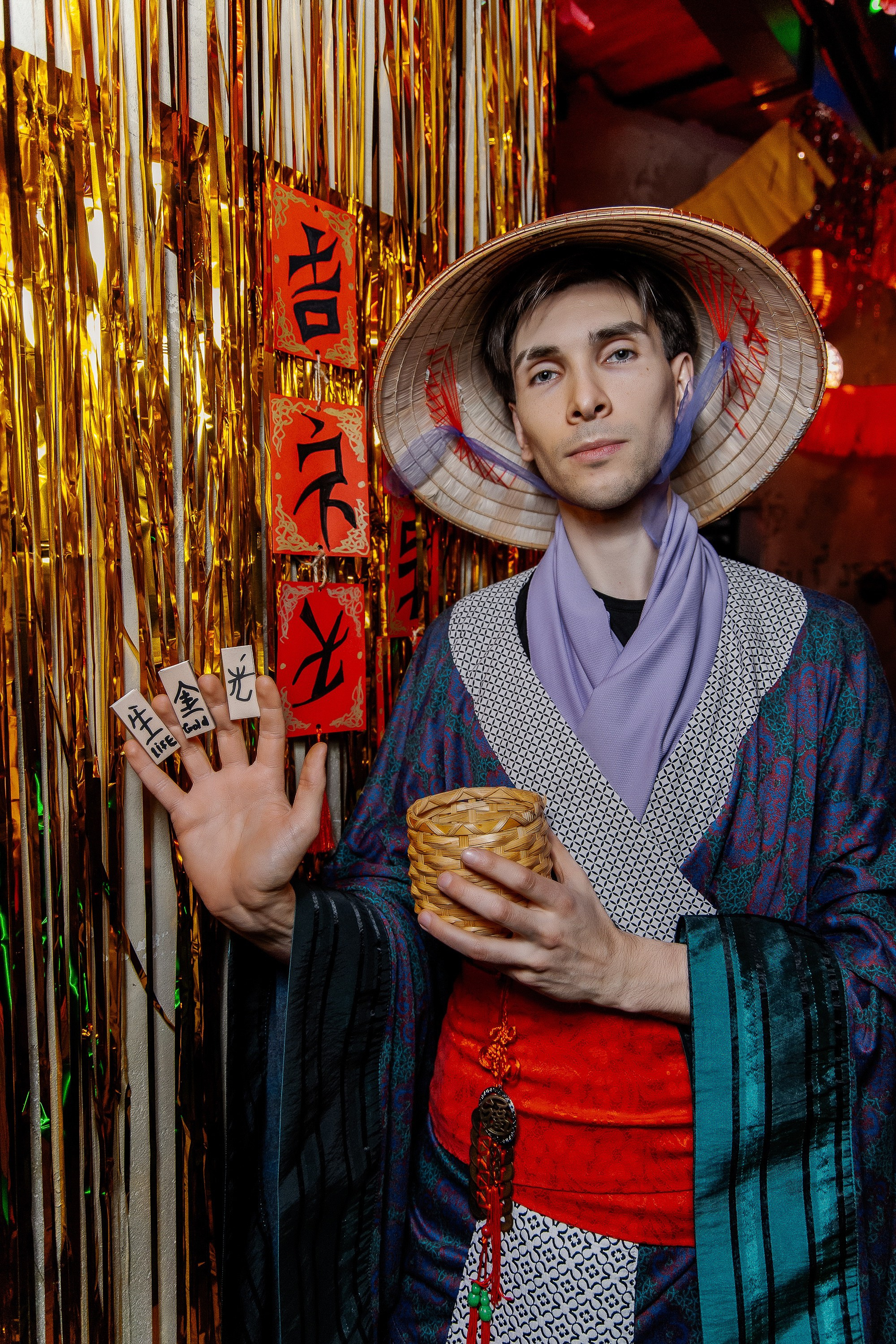 Портфолио мероприятий и людей. Фотограф и Видеограф мероприятий в Москве