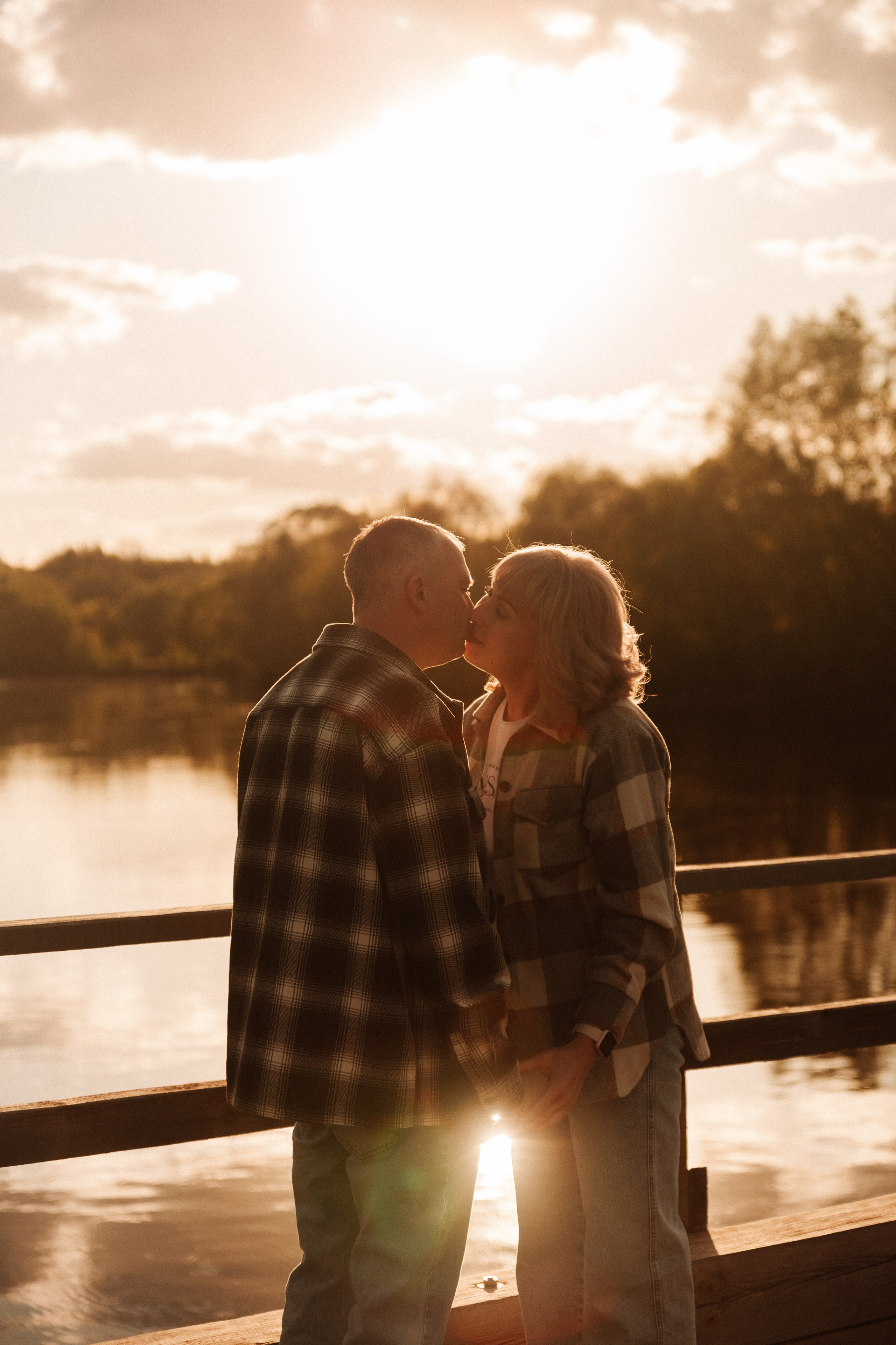 Семья Петраковых. Свадебный и семейный фотограф Исаев Давид