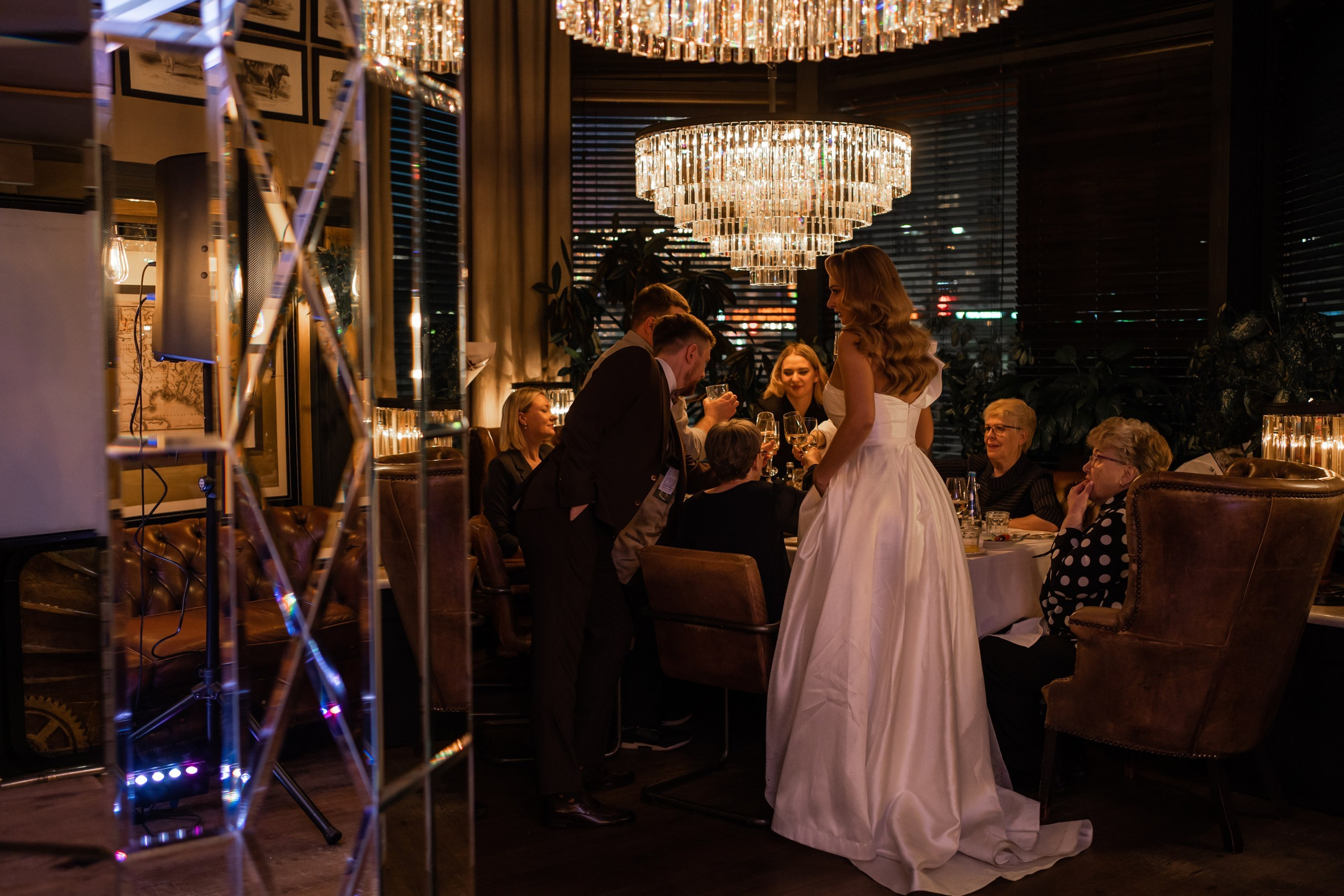 Катя и Гриша. Главная