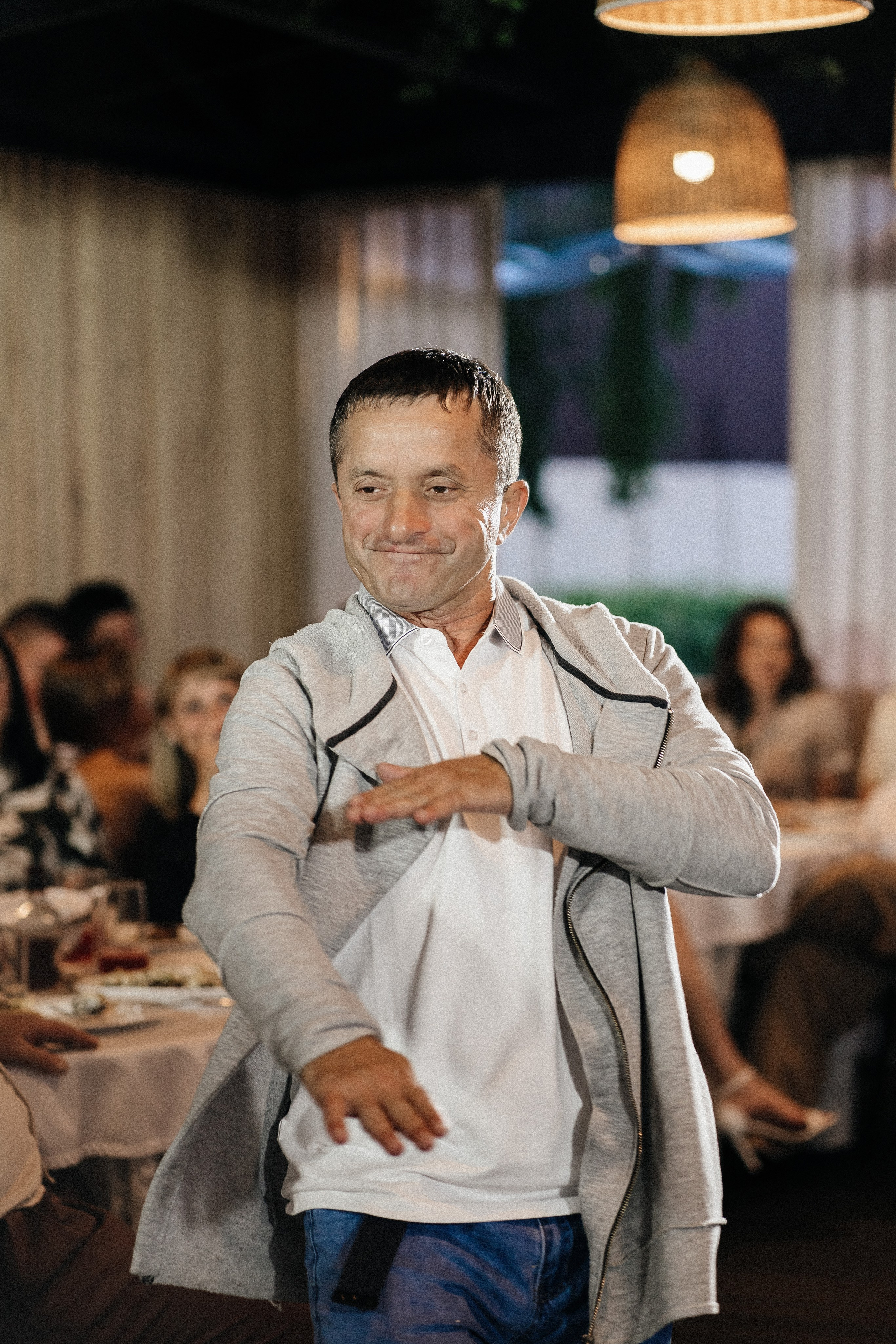 София и Даниил. Главная