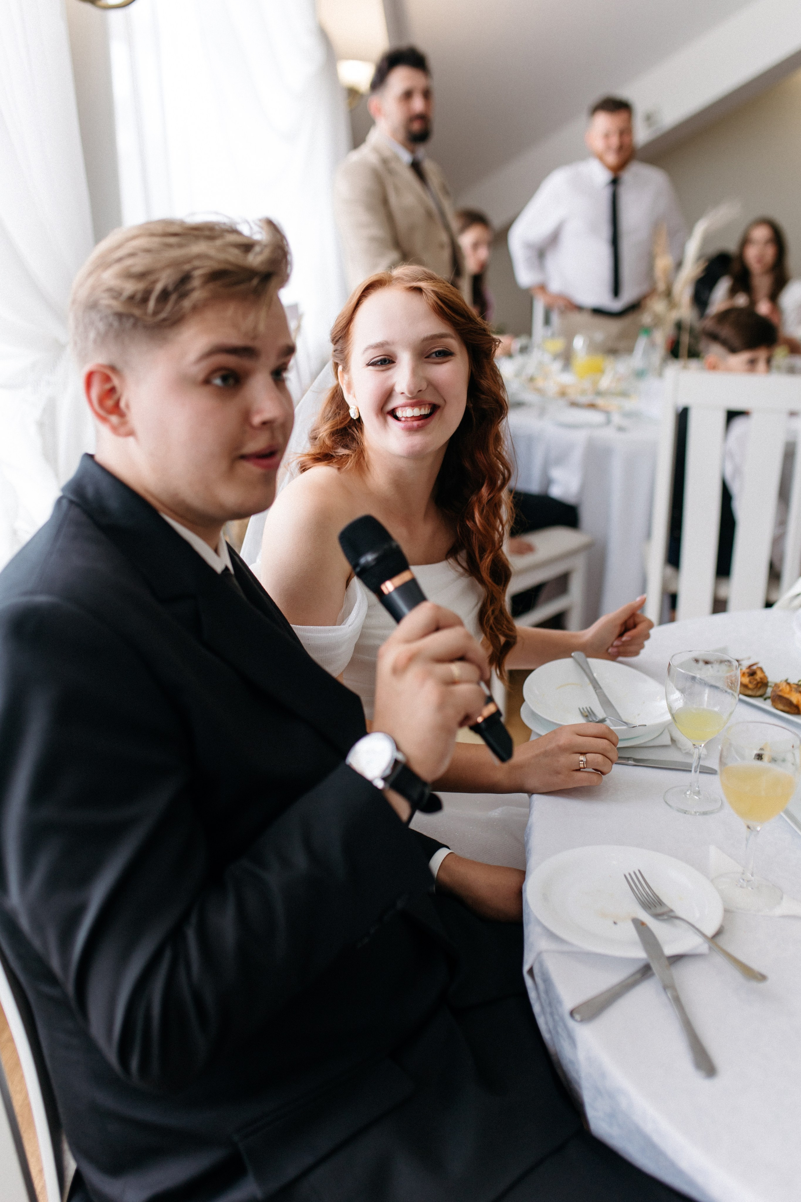 Илья и Эрика. Свадебный фотограф Гродно Минск Destination wedding photographer