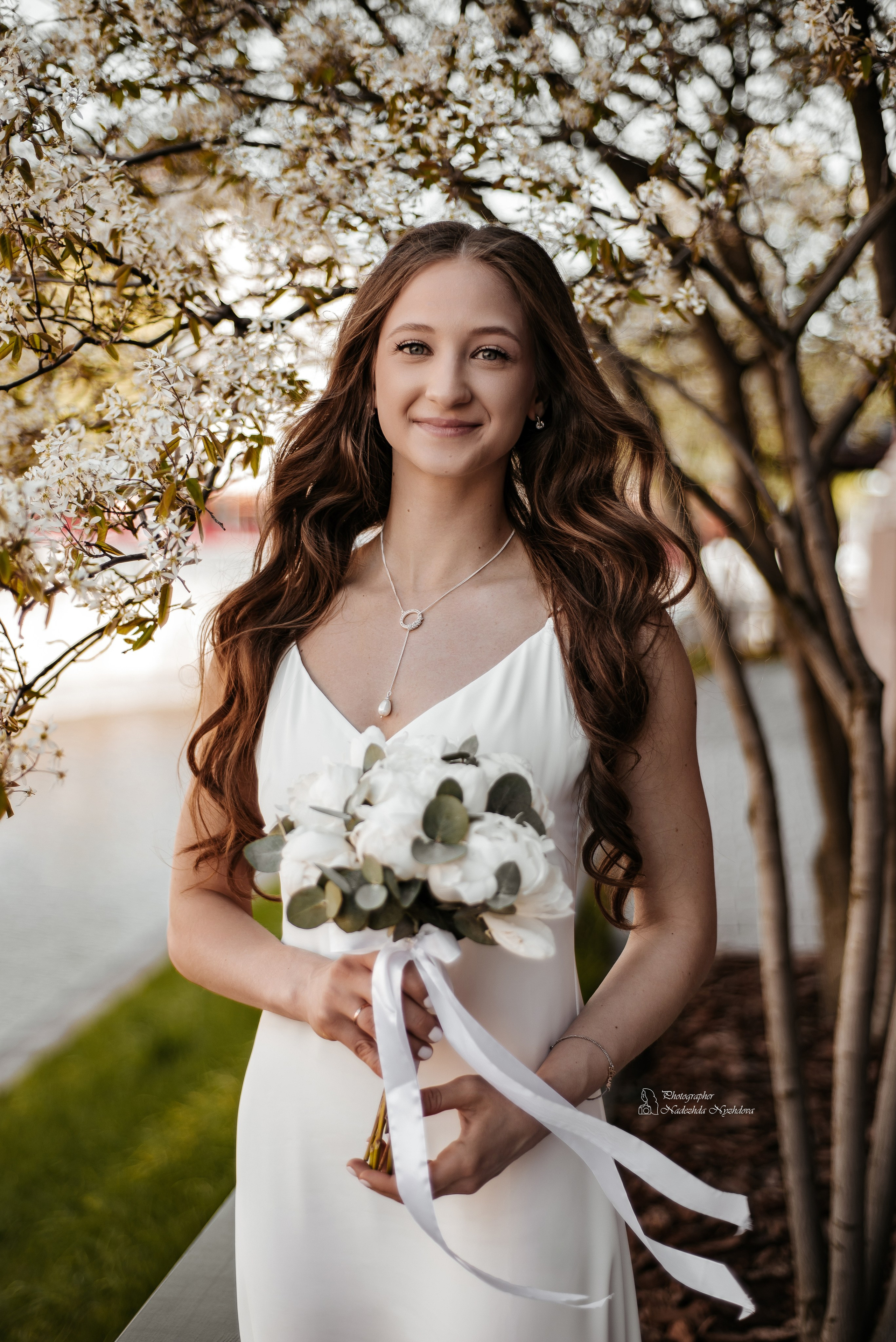 Wedding Day: Анна + Тимофей. Свадебный фотограф в Санкт-Петербурге Надежда Нуждова