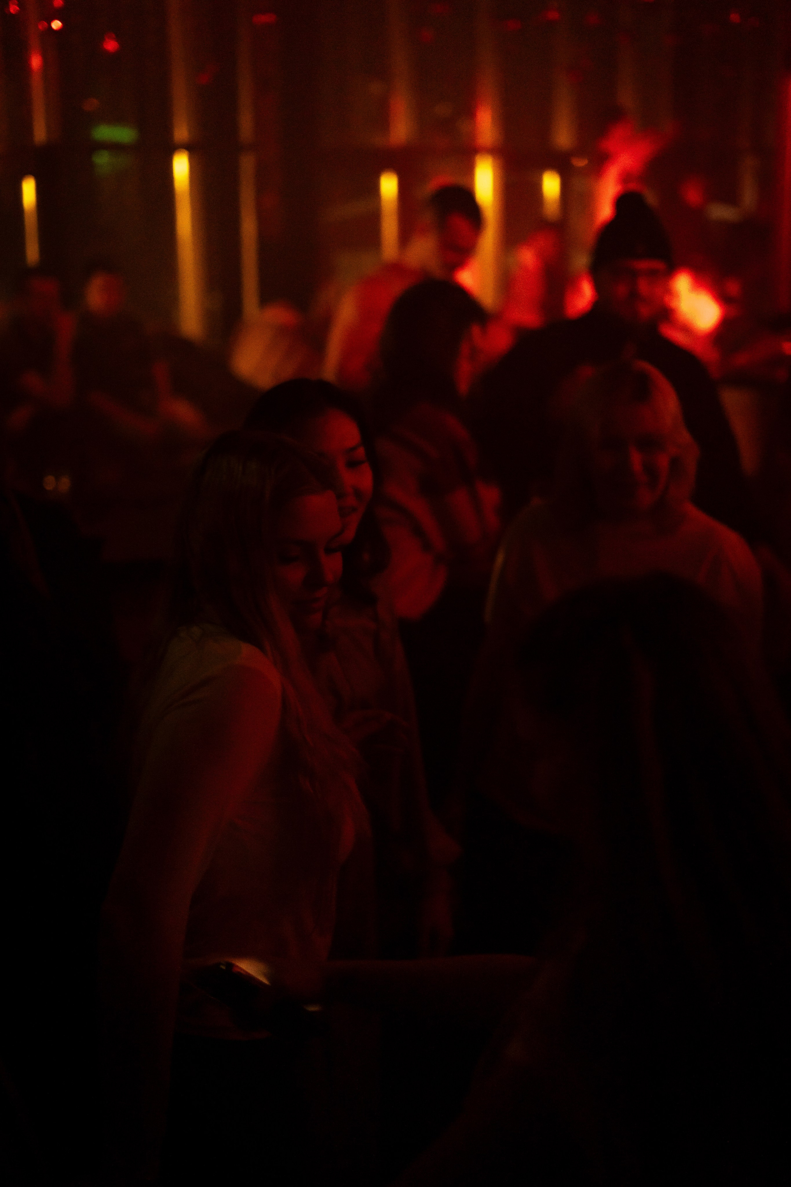 Rook's. Анастасия Паршукова — фотограф Шерегеш Новосибирск