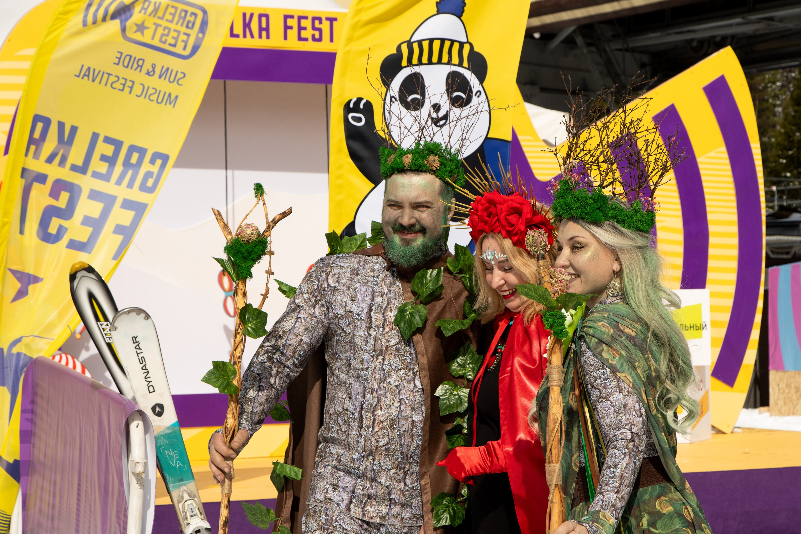 Грелка 13.04.24. Анастасия Паршукова — фотограф Шерегеш Новосибирск