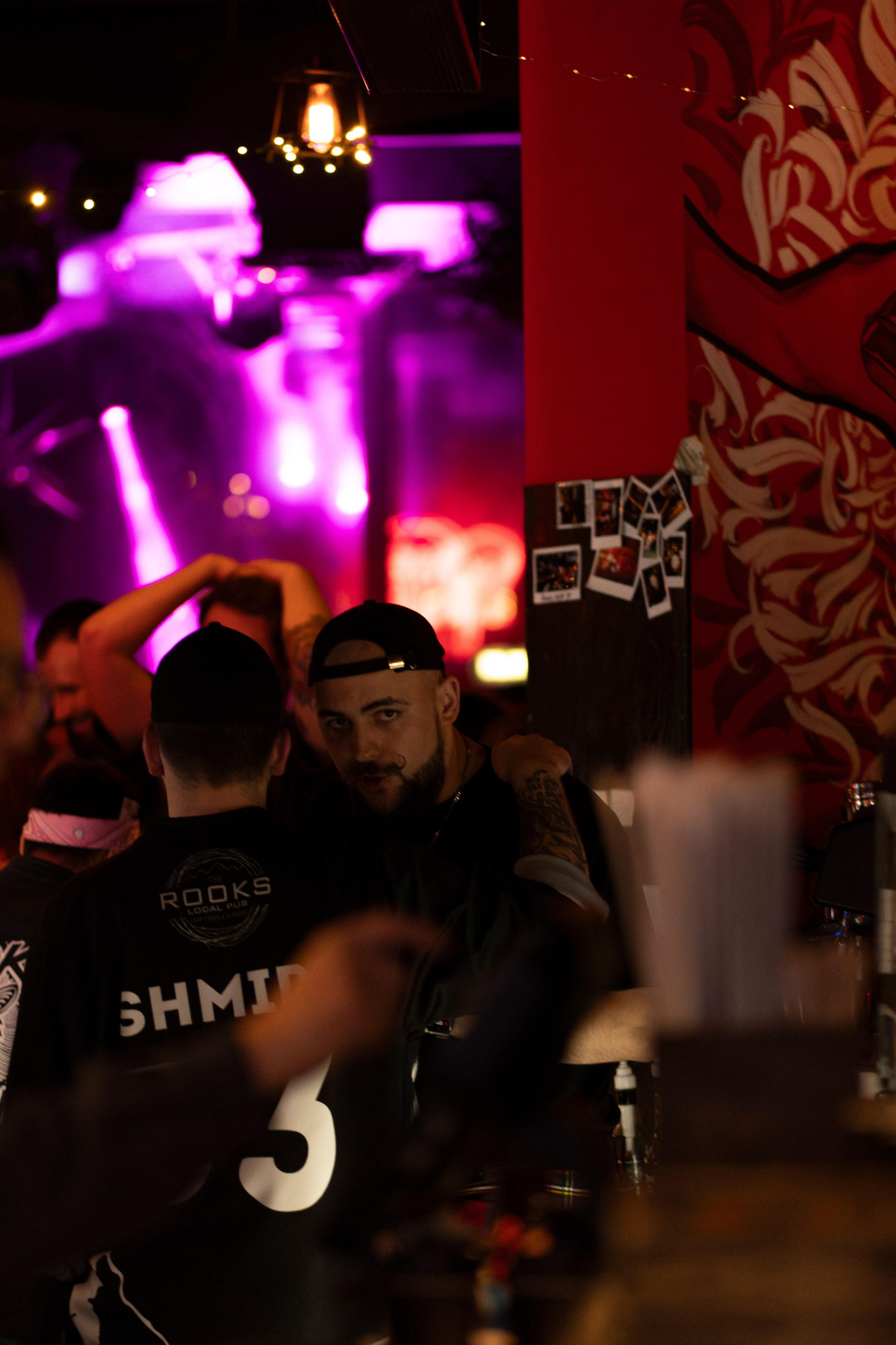 HNY. Анастасия Паршукова — фотограф Шерегеш Новосибирск