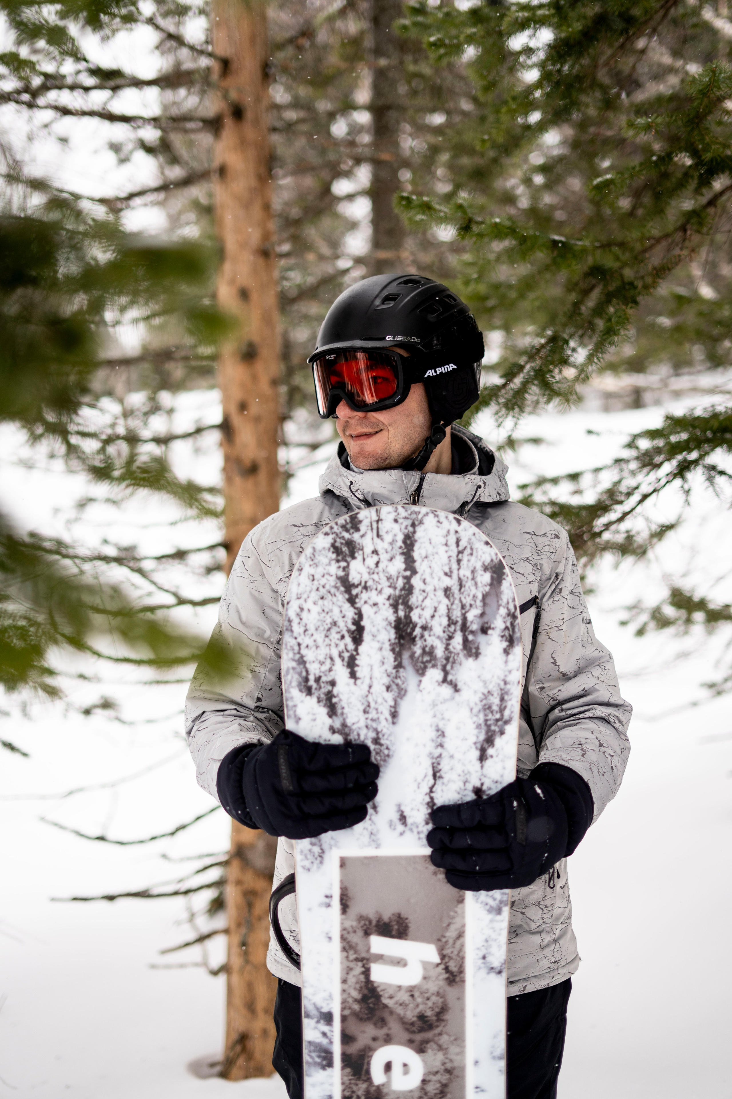 Тур. Анастасия Паршукова — фотограф Шерегеш Новосибирск