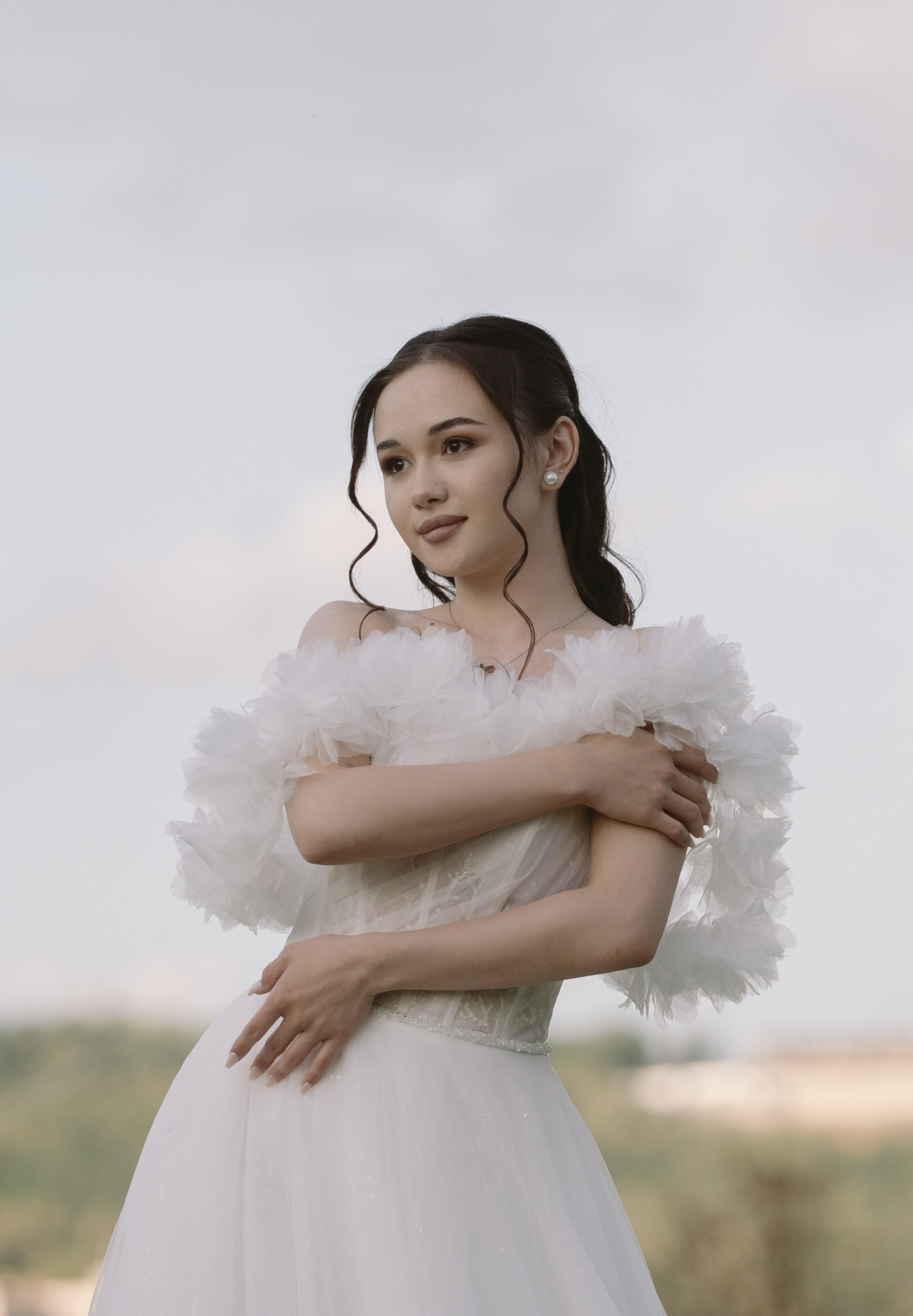 Дамир & Айым. Свадебный фотограф Алматы Ниязов Руслан