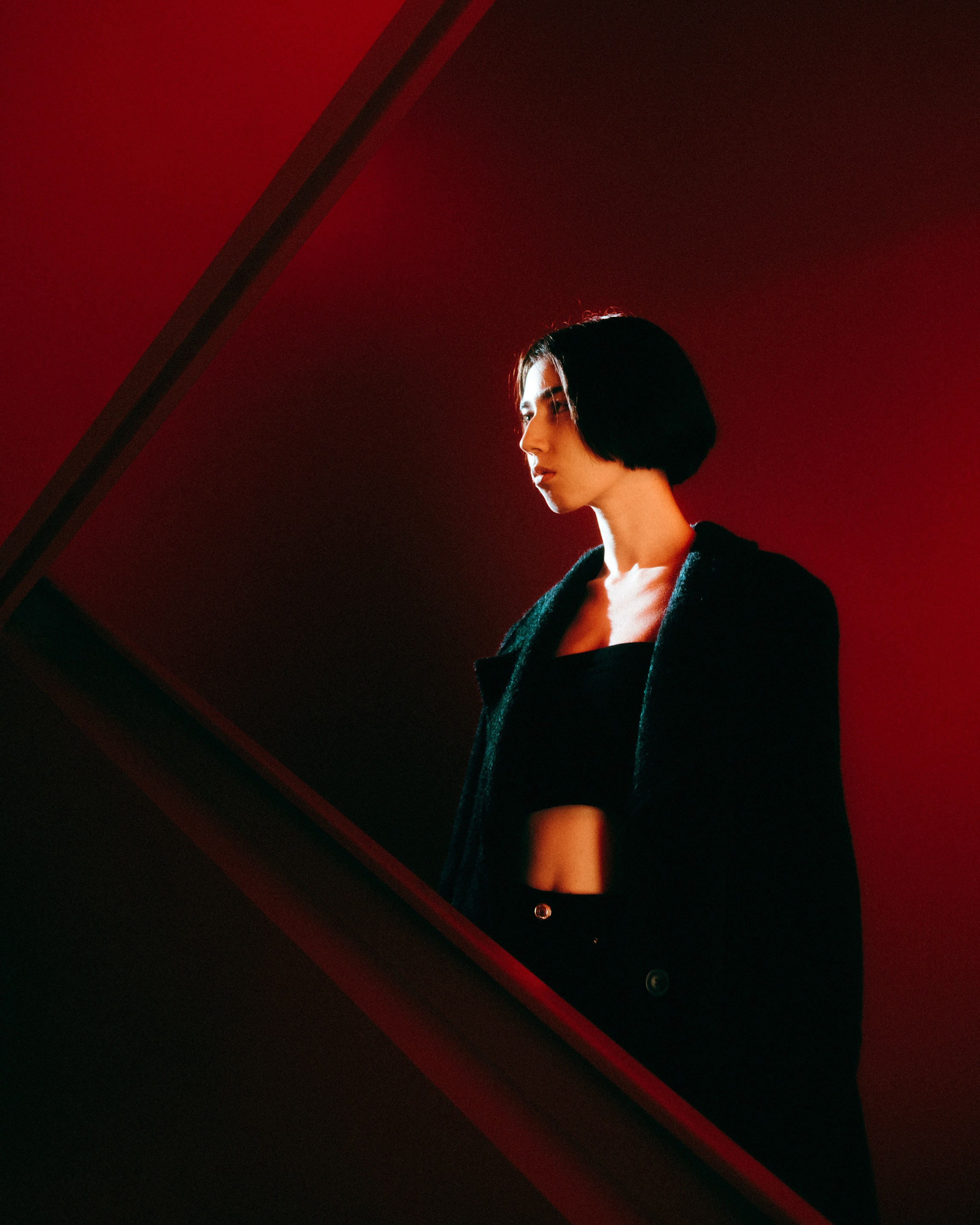 МИРАЖ на Большом. DDPRODUCTION CASES