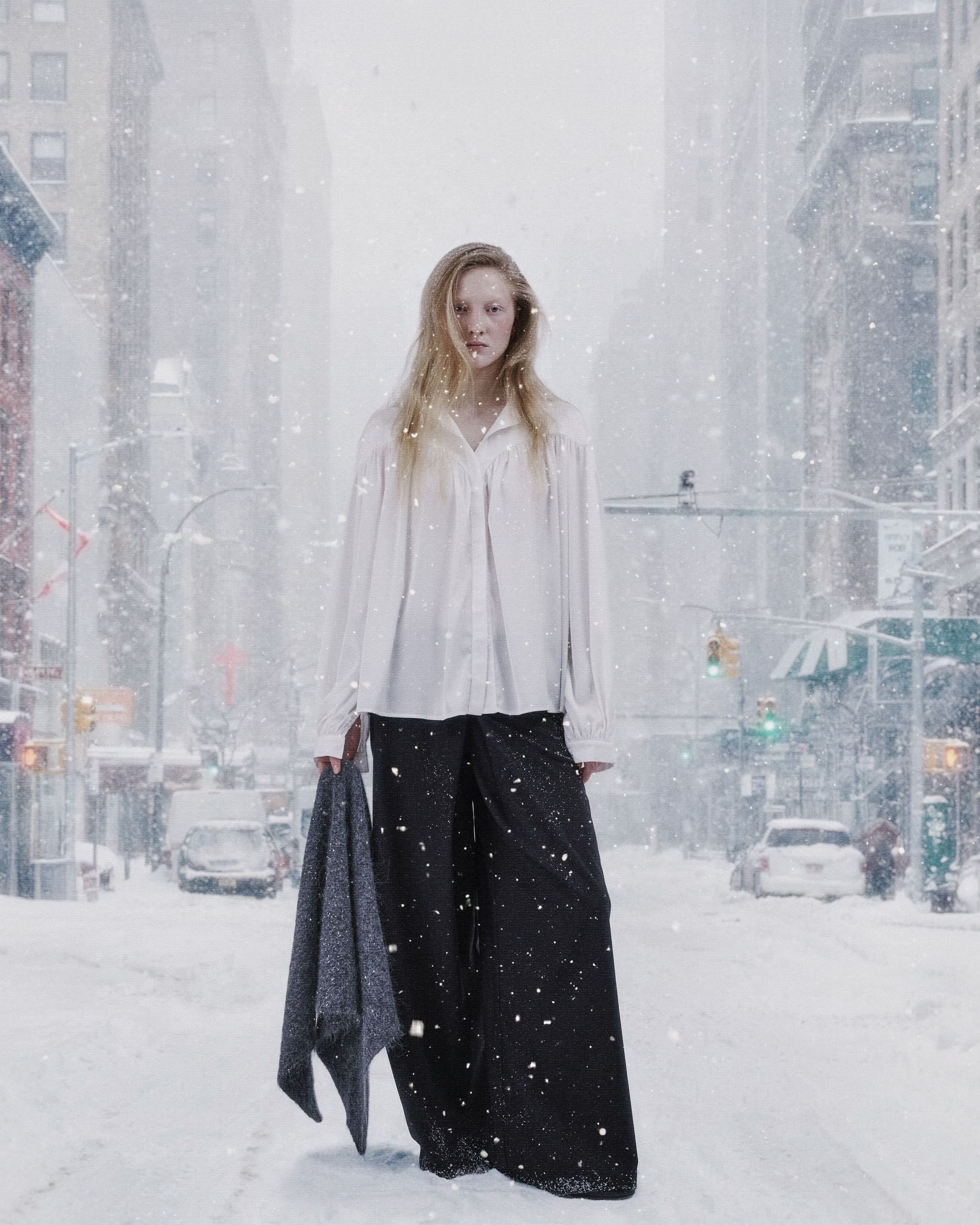 For Nicle. DDPRODUCTION CASES