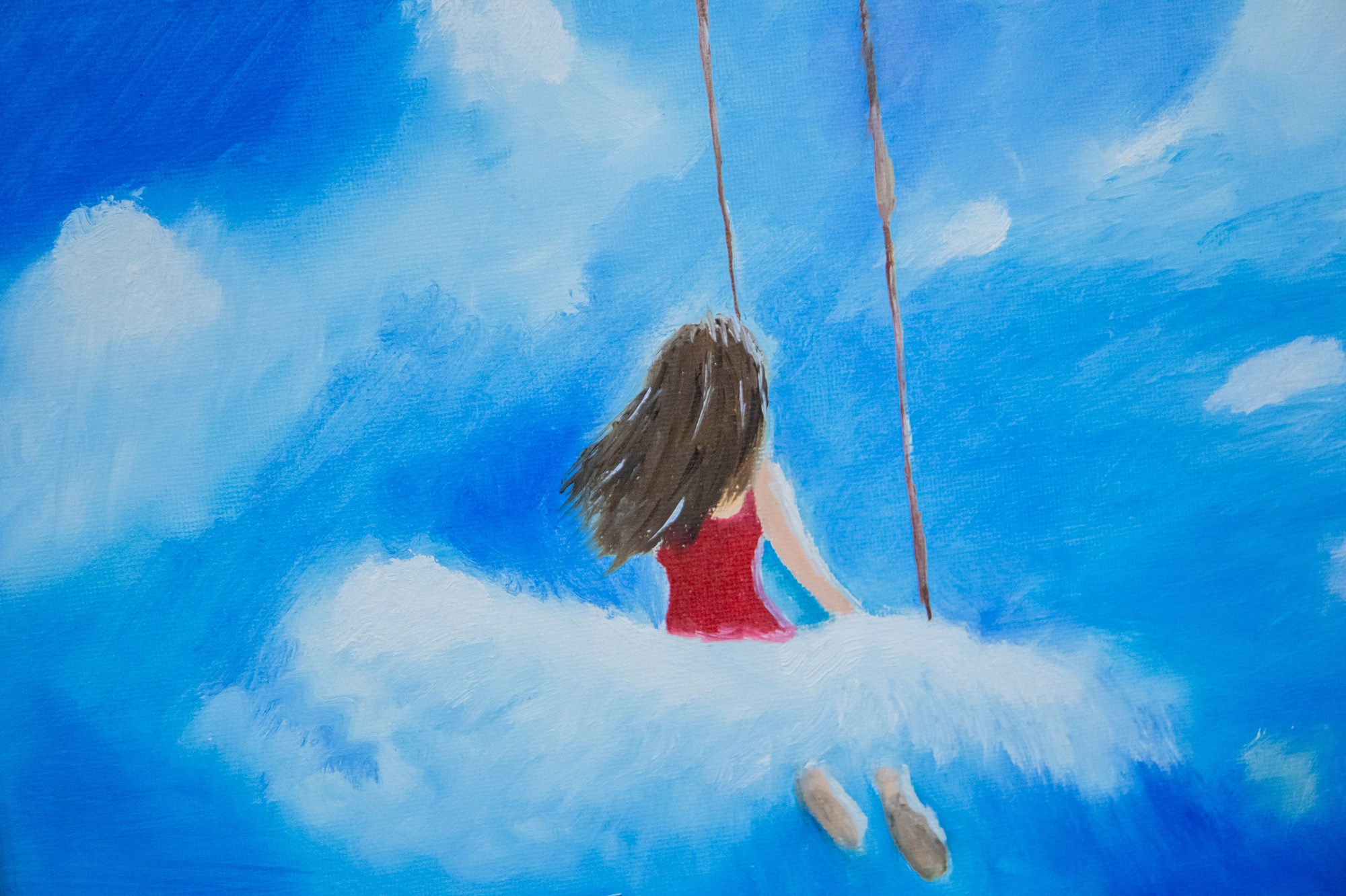 Репортаж мероприятия. Семейный и школьный фотограф в Тюмени Елена Бузиновская