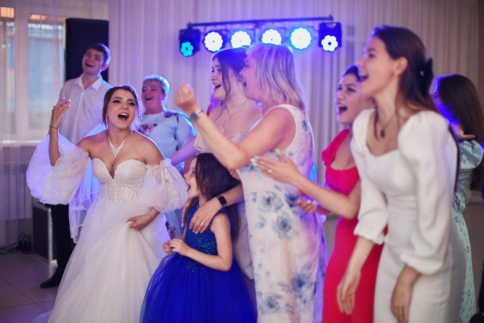 Таня и Михаил. Ak-fotovideo.ru