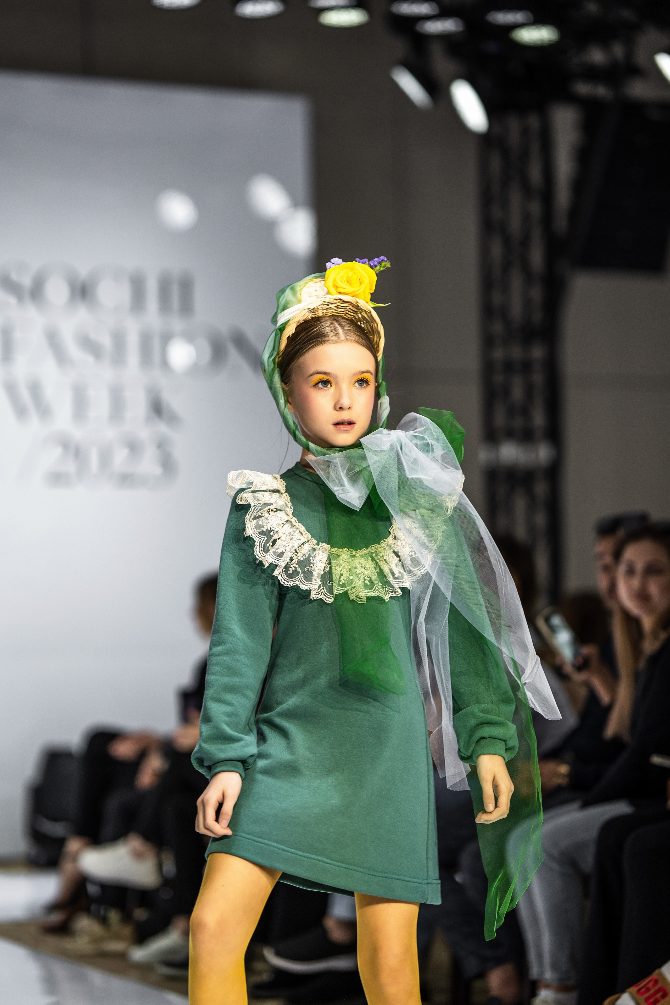 Репортажный фотограф Сочи Fashion week. Фотограф Сочи