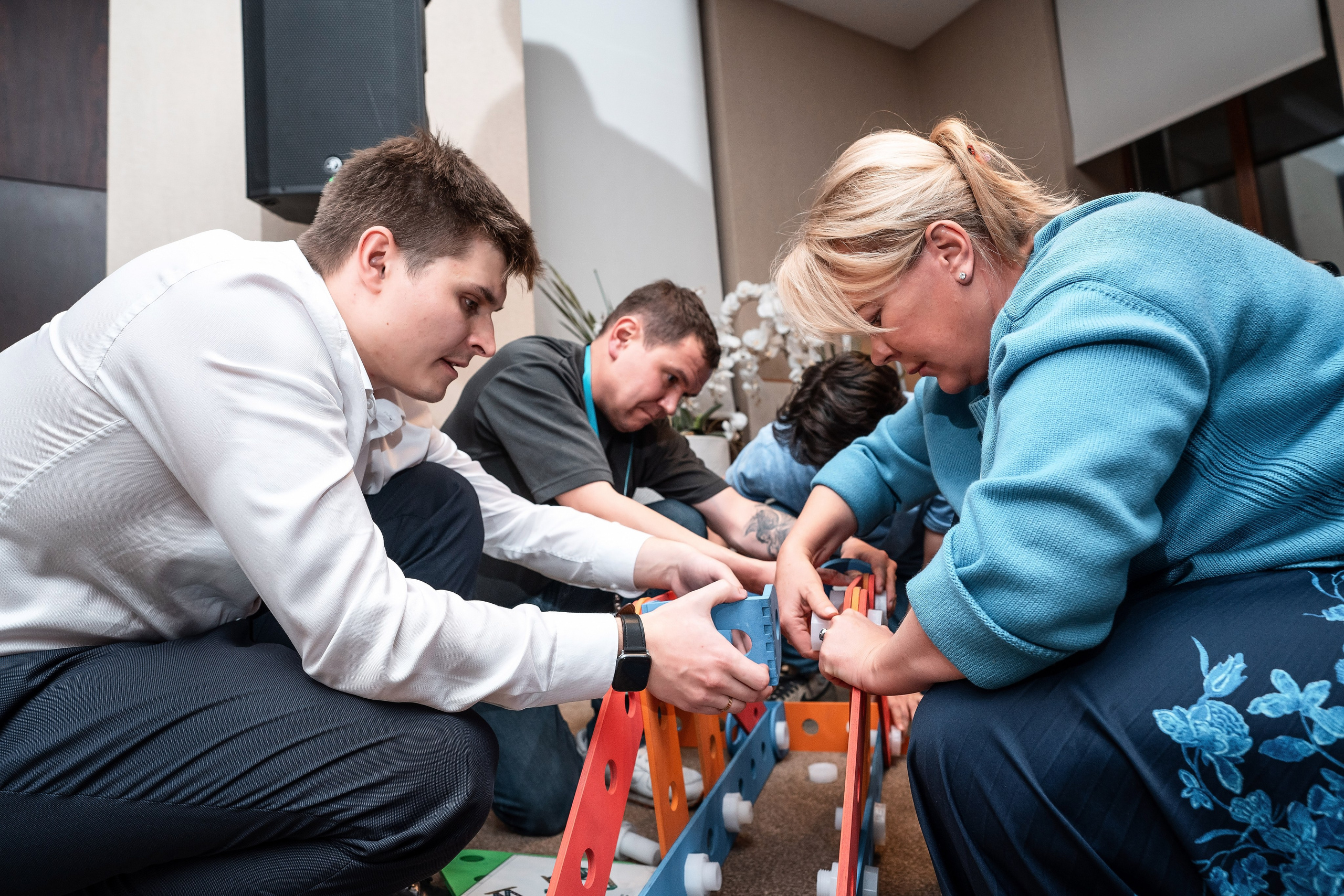 Фотоотчет Сибур. Фотограф Сочи