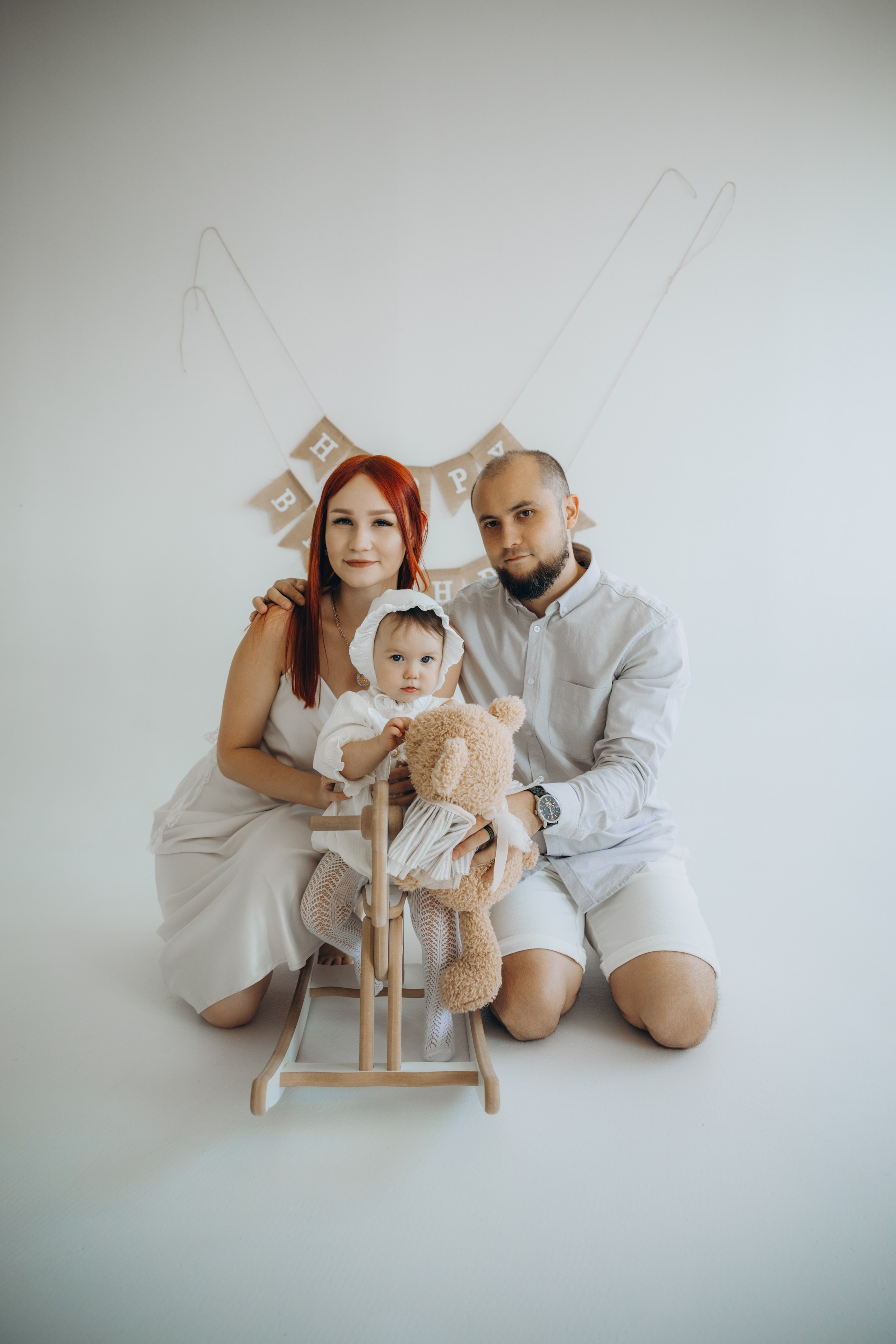 Ляйсан. Свадебный, семейный фотограф в Иркутске Светлана Макаричева