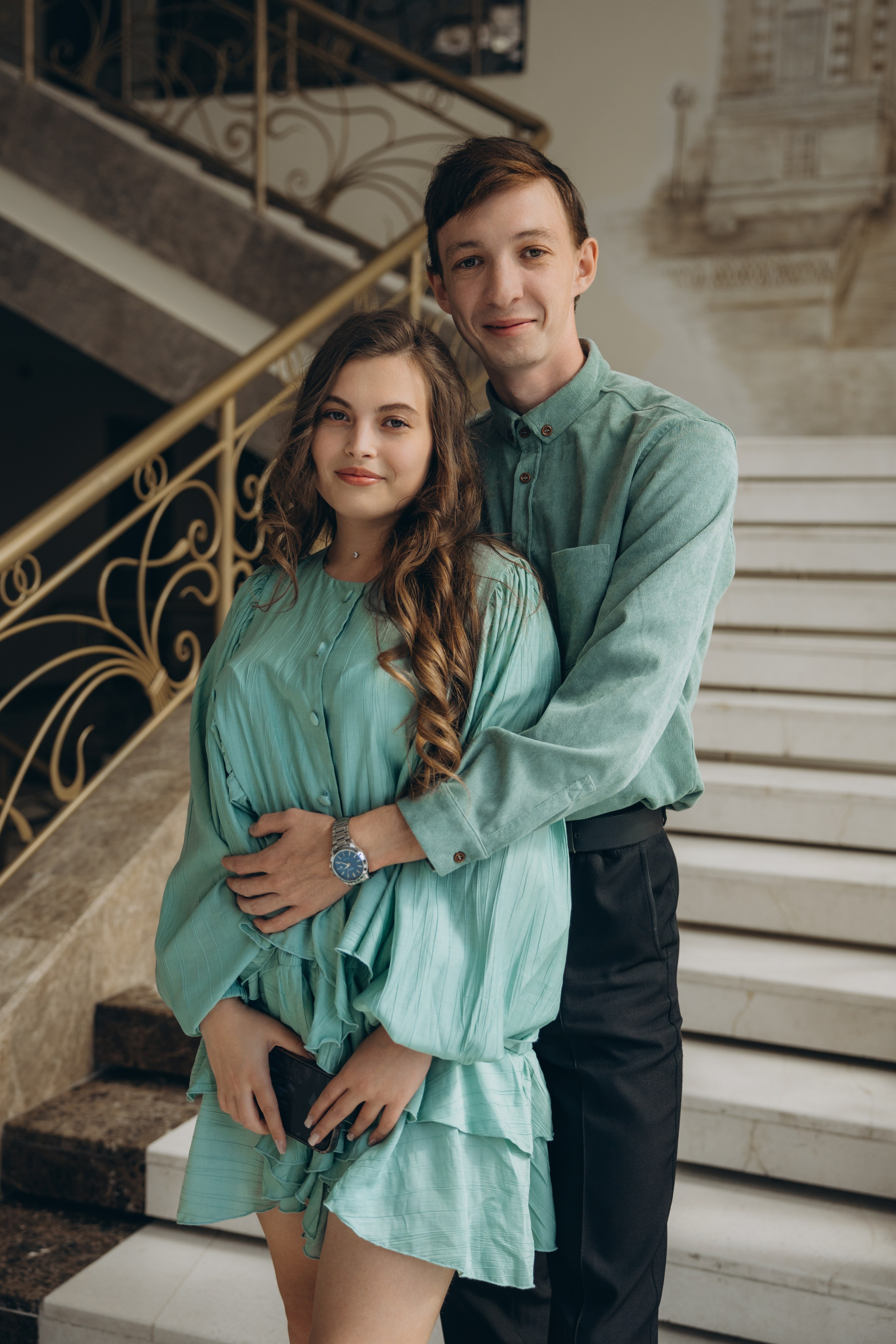 Иван и Елена. Свадебный, семейный фотограф в Иркутске Светлана Макаричева