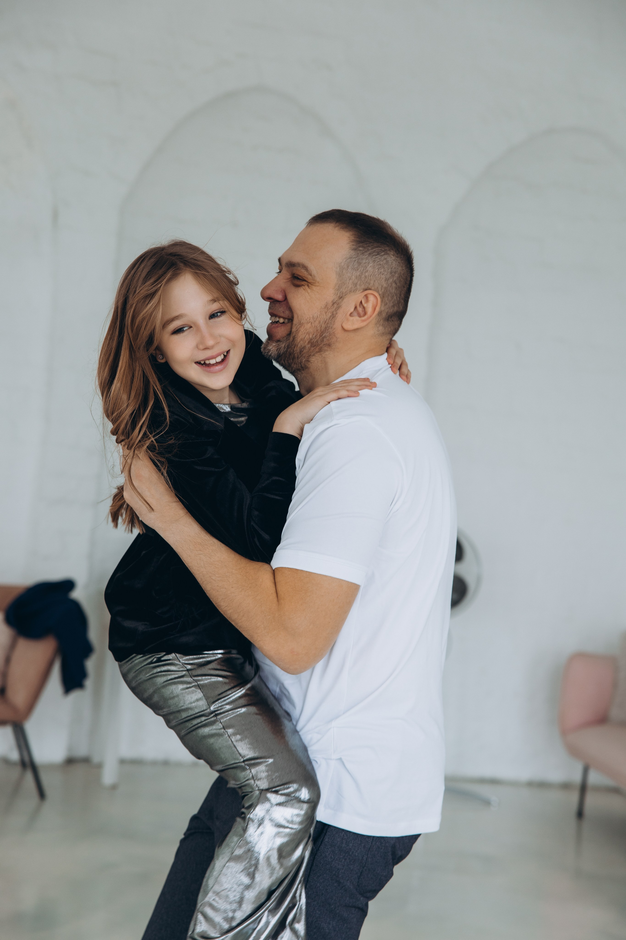 4 поколения. Свадебный, семейный фотограф в Иркутске Светлана Макаричева