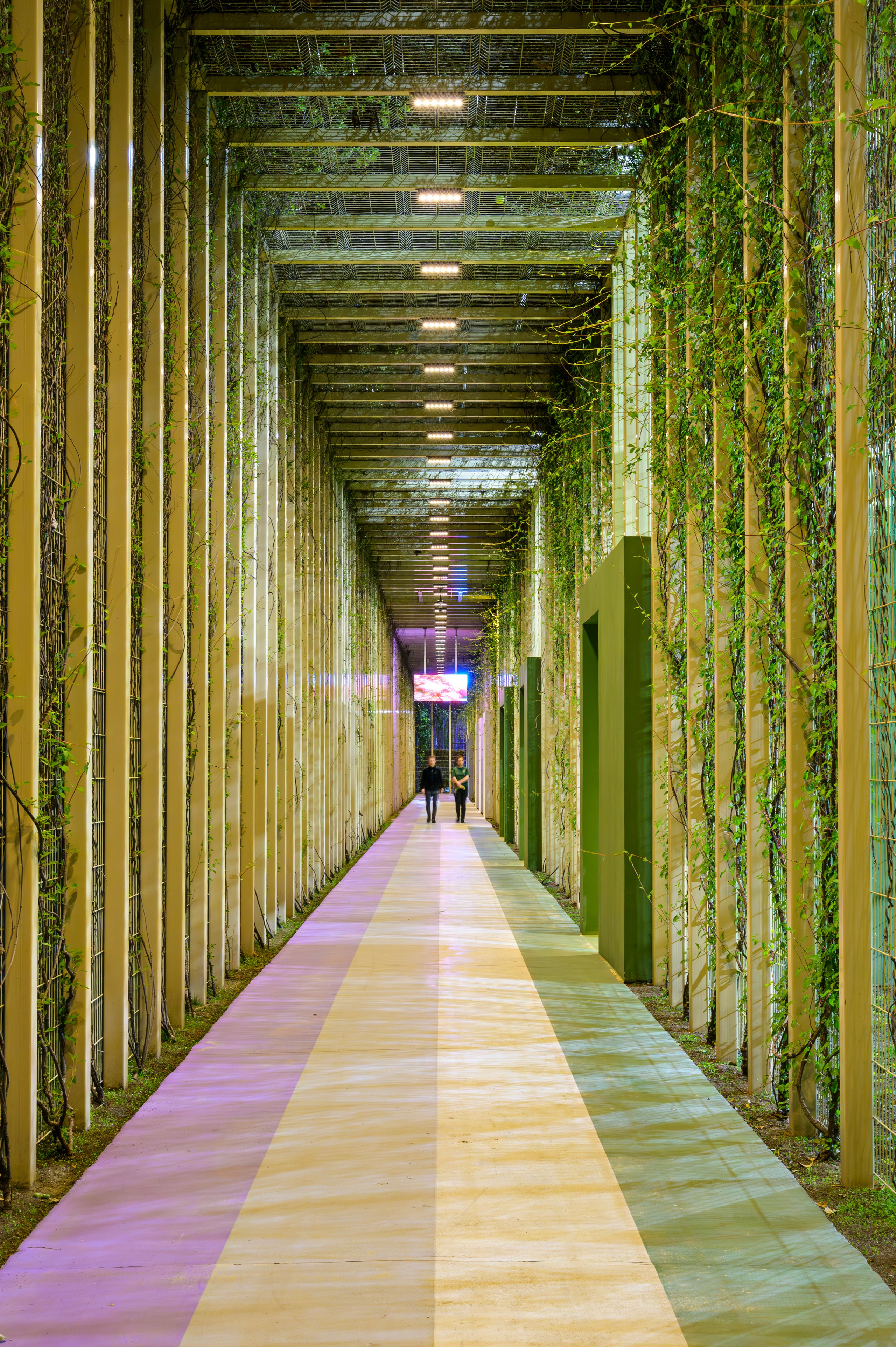 Architecture. Фотограф и видеограф в Москве Мария Малкич