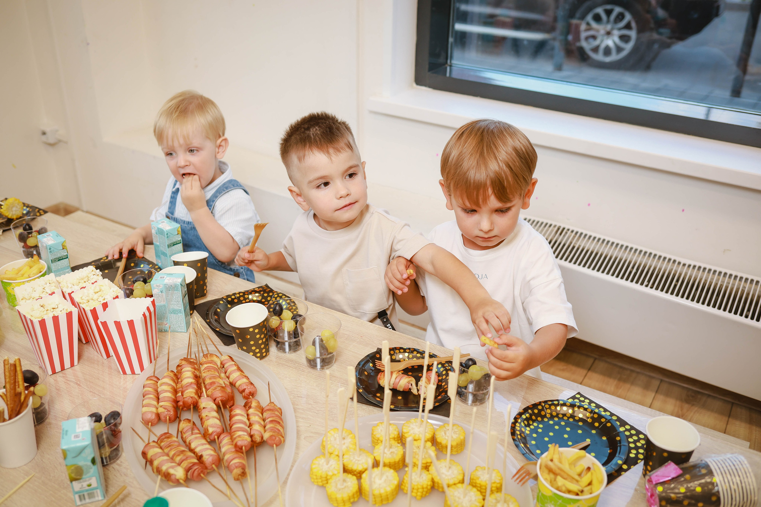 Даня и Киря. Семейный фотограф в Люберцах Шешина Анастасия
