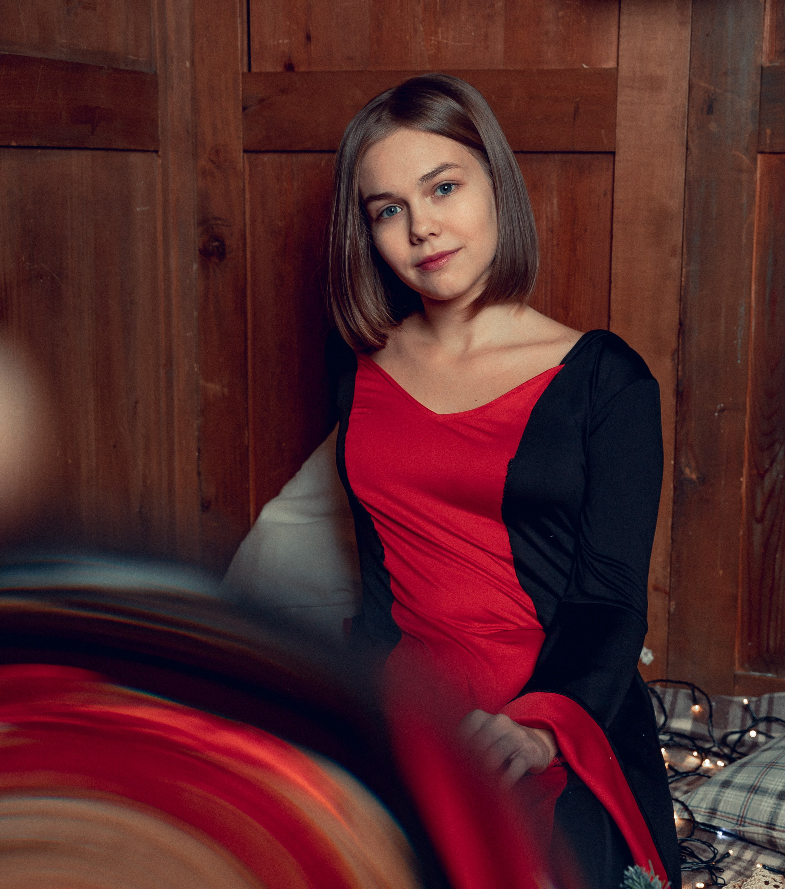 Альбина. Портретный и семейный фотограф в Москве Ирина Голубчина