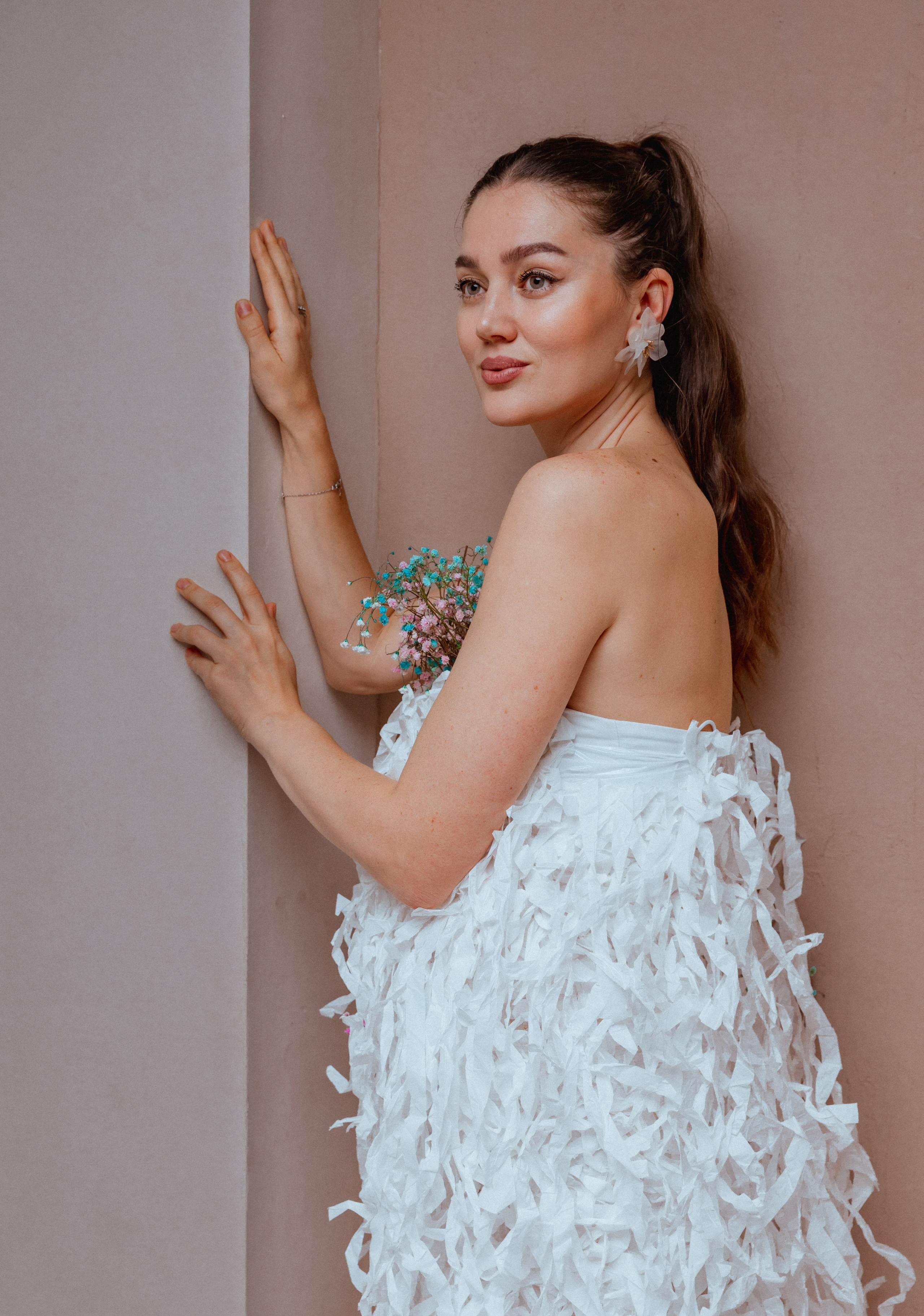 Виктория. Лето. Портретный и семейный фотограф в Москве Ирина Голубчина