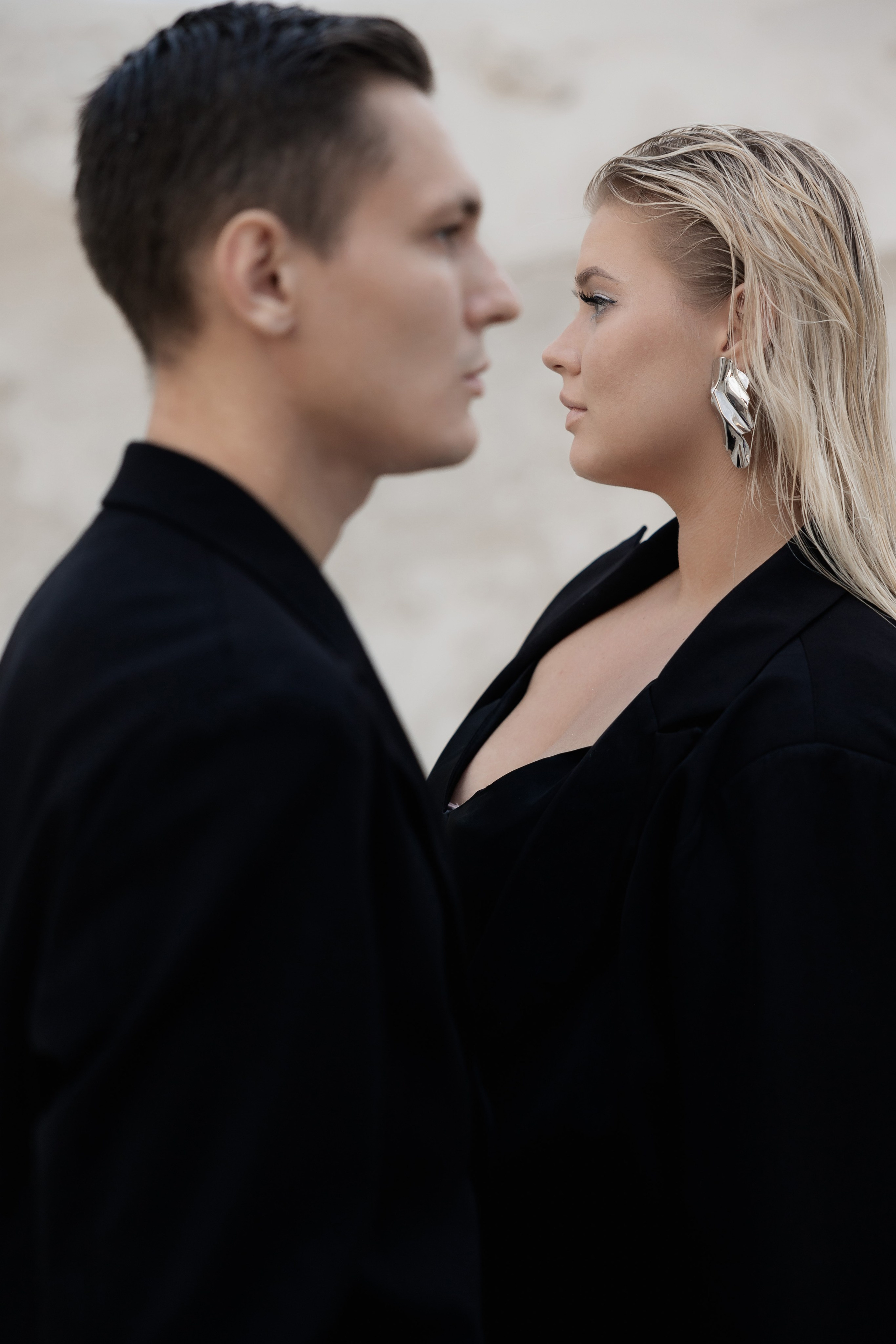 Пески. Свадебный фотограф Воронеж Москва СПБ