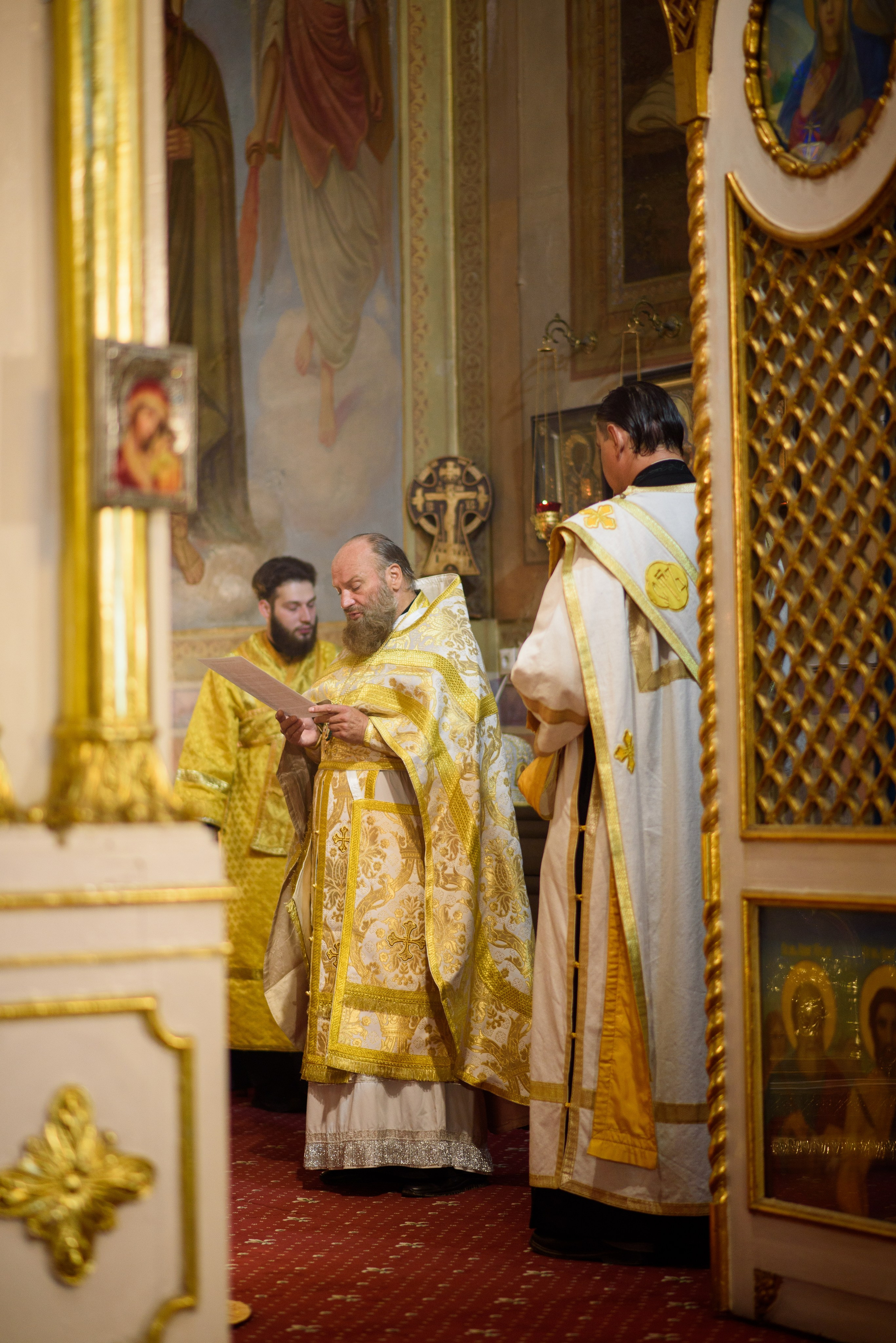 Воскресная литургия 29.10.2023. Семейный и свадебный фотограф в Феодосии и Коктебеле