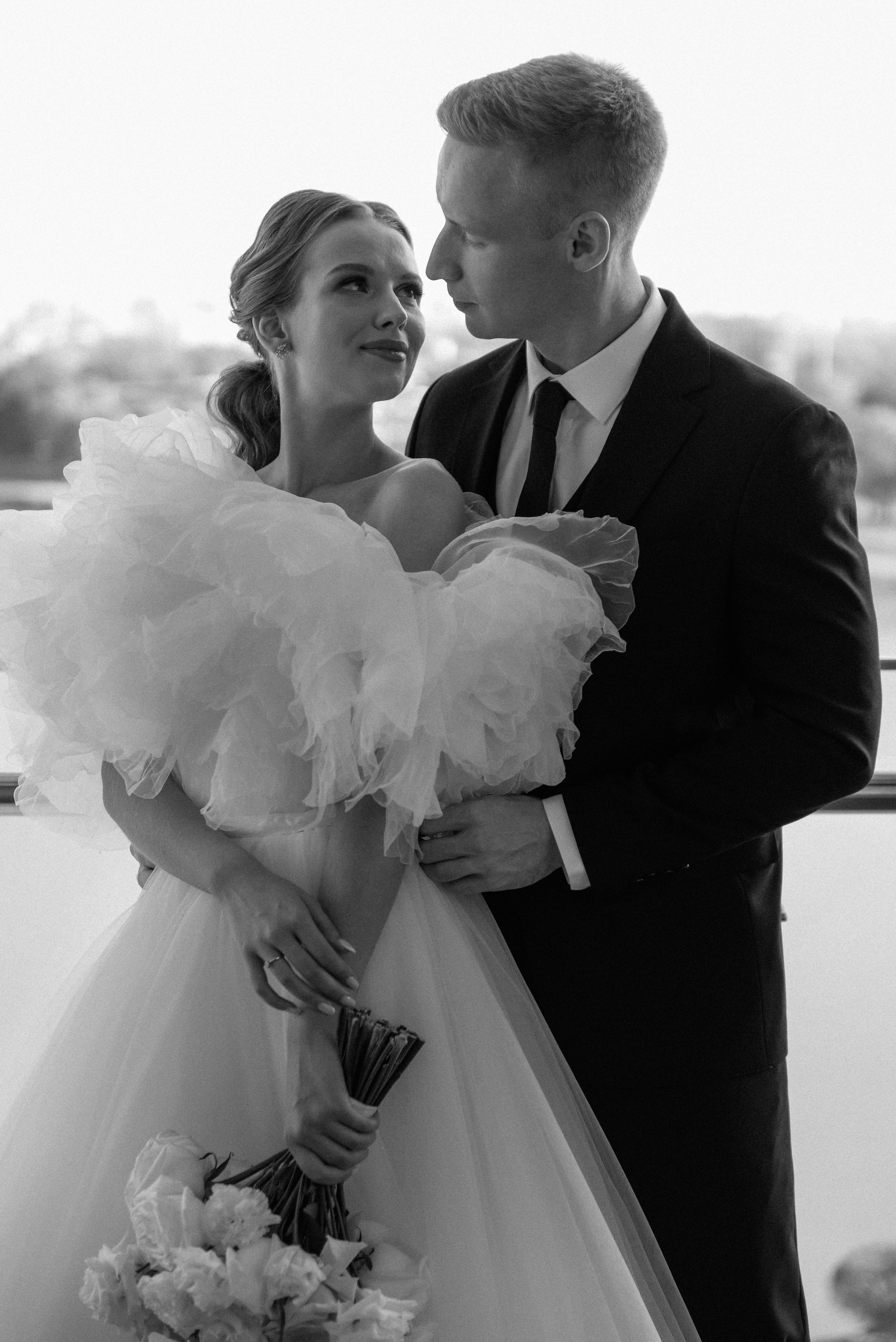 Wedding day in GRAND CNALET. Главная