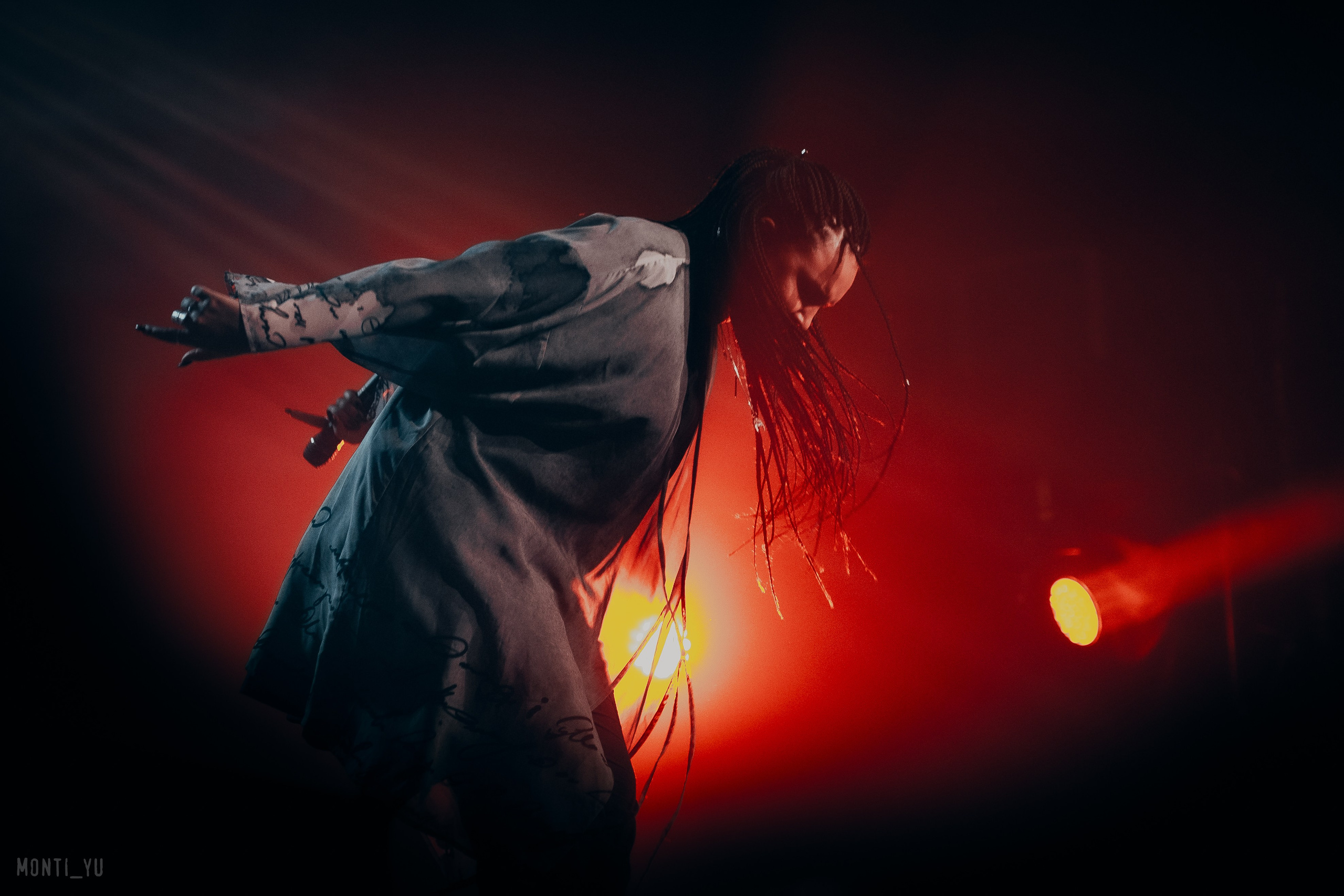 DRUMMATIX Екатеринбург 22.11.2024