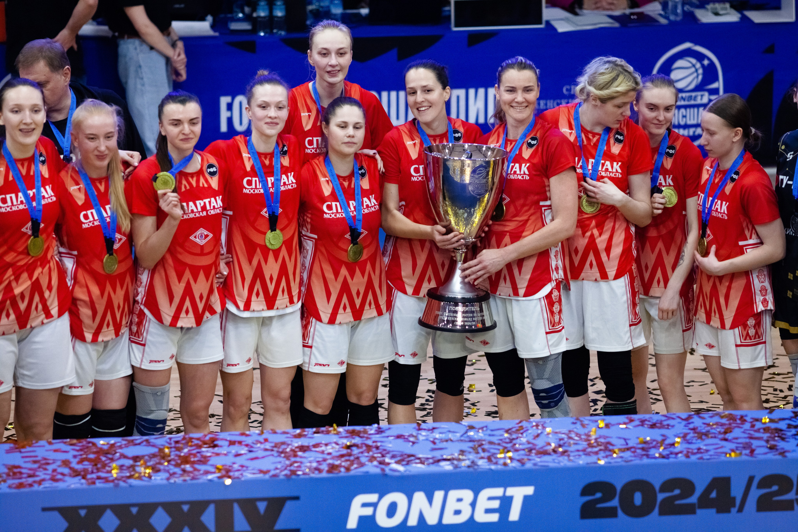 Награждение. Фотография