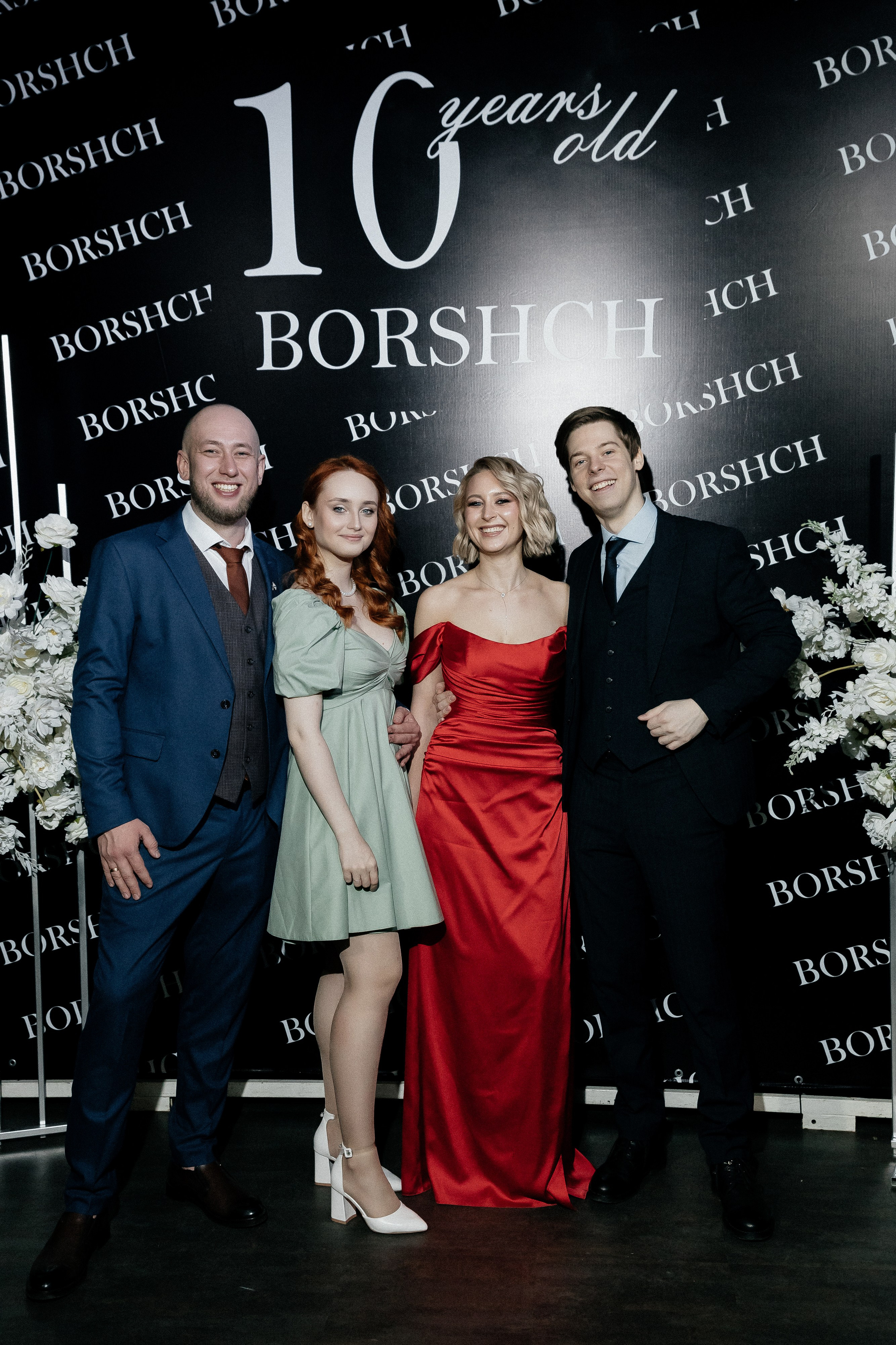 Свадебный банкет — Настя и Саша Борщ. Свадебный фотограф в Нижнем Новгороде Генеральская Ира