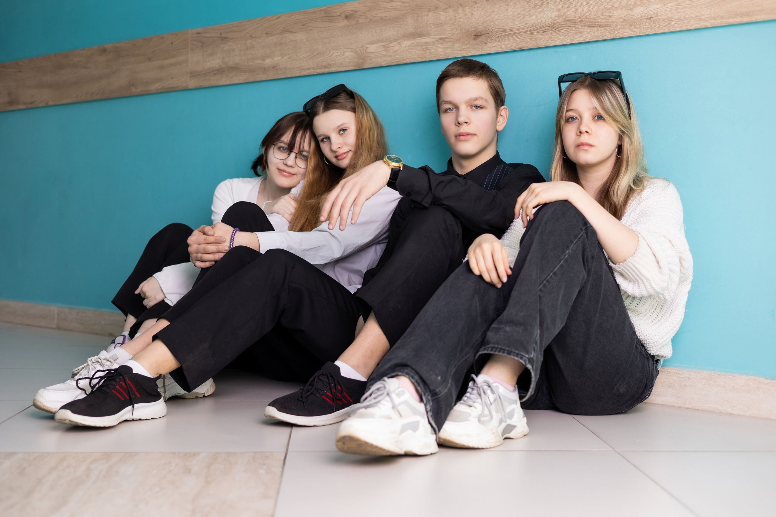 Школа 352. Выпускные альбомы. Школьный и семейный фотограф Виктория Игнатьева