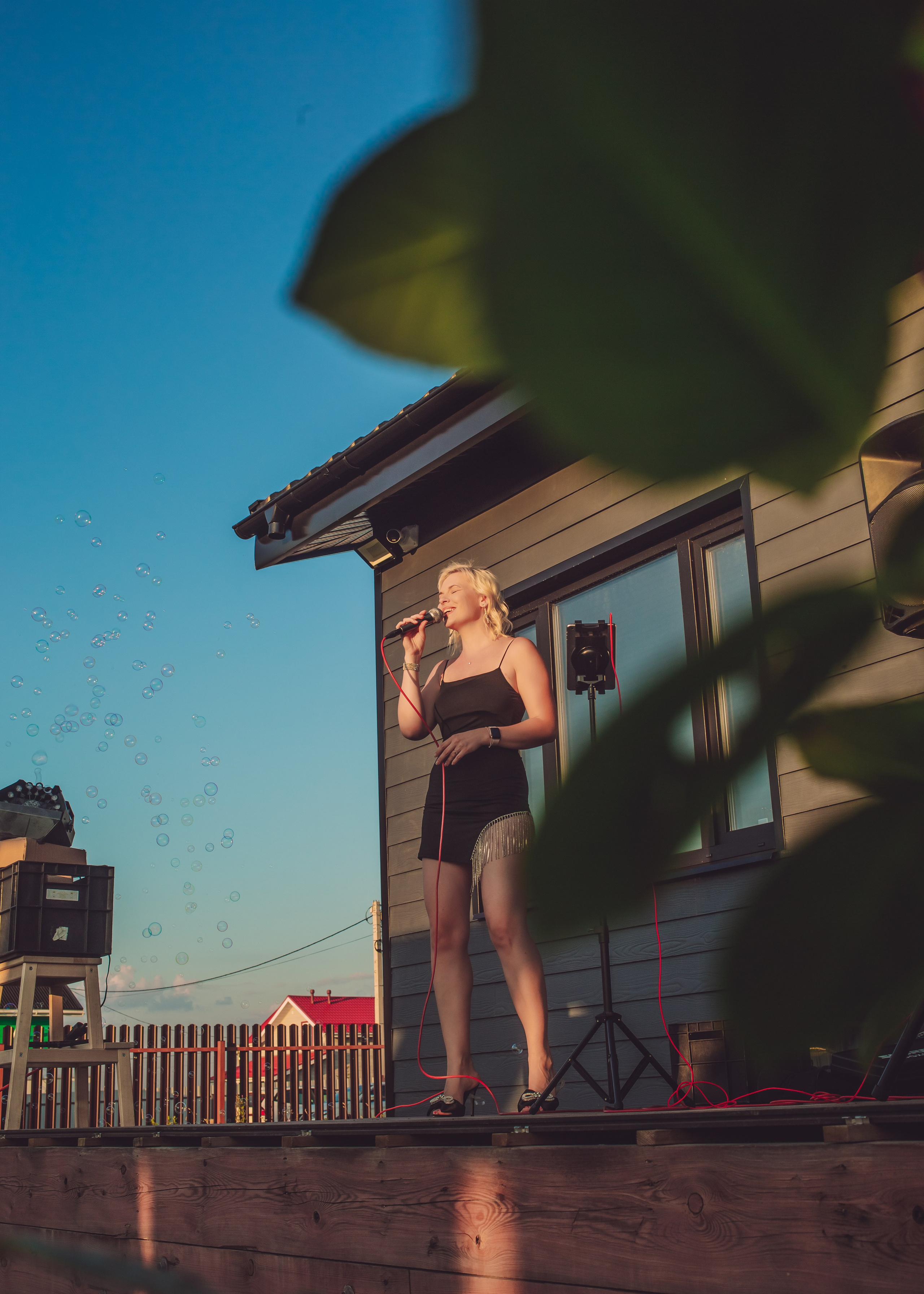 Артем и Ника. Фотограф Зеленоград, Москва