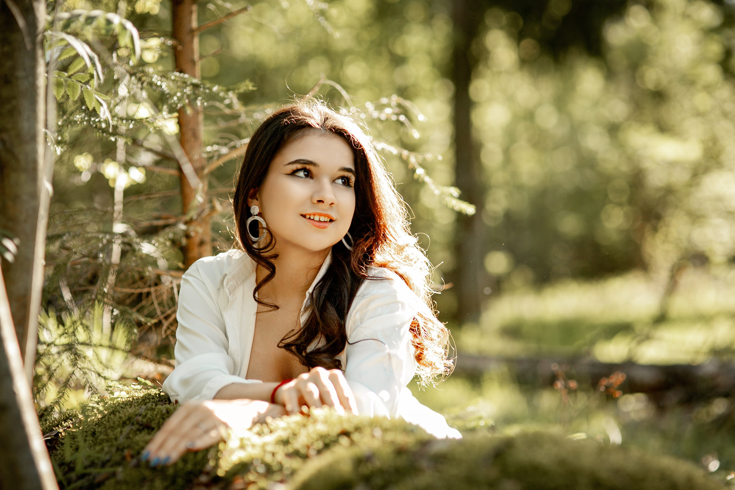 Арина. Фотограф Казначеева Юлия Иваново/Москва