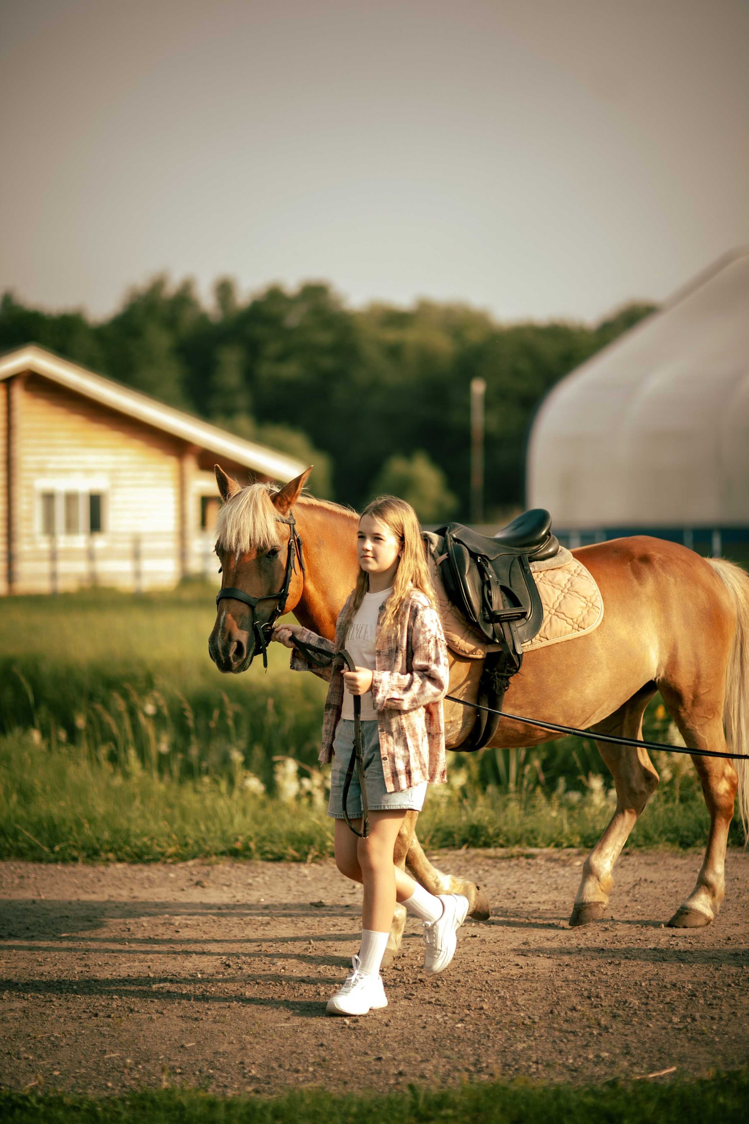Вика. Фотограф Казначеева Юлия Иваново/Москва