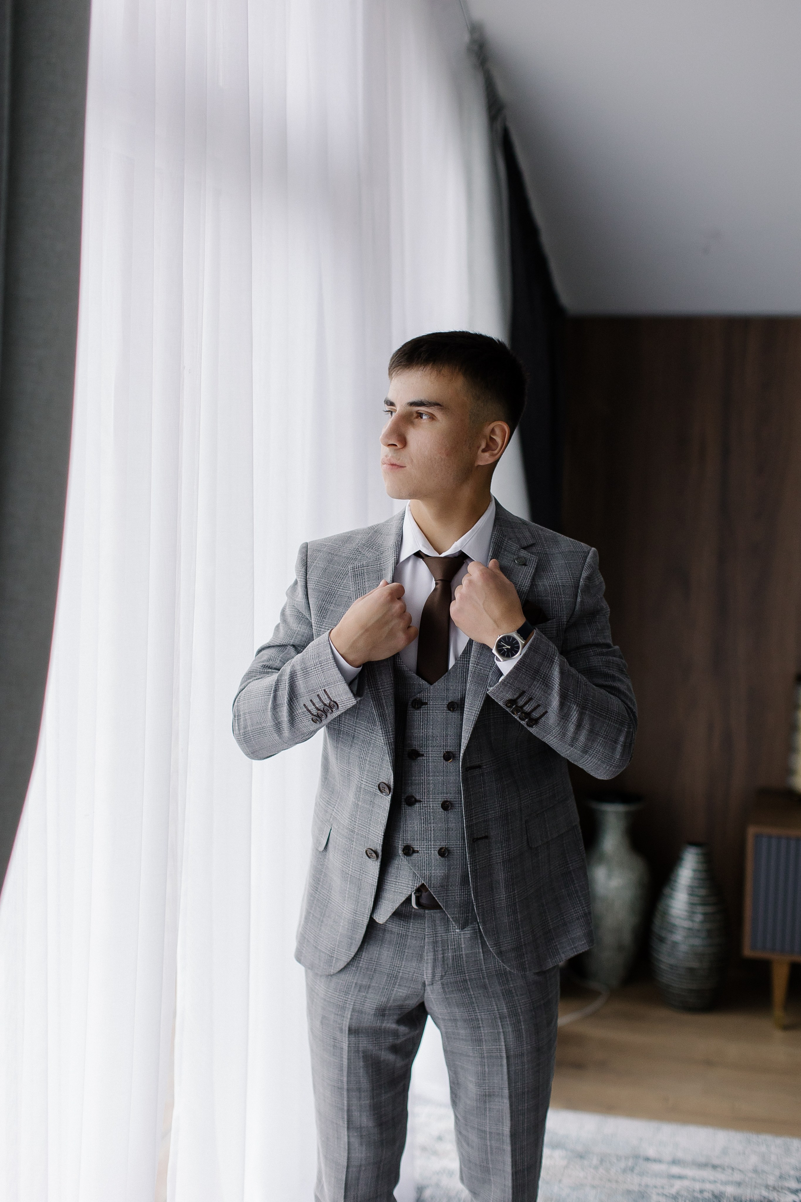 Ильнур и Алина. Свадебный и семейный фотограф в Набережных Челнах и Казани