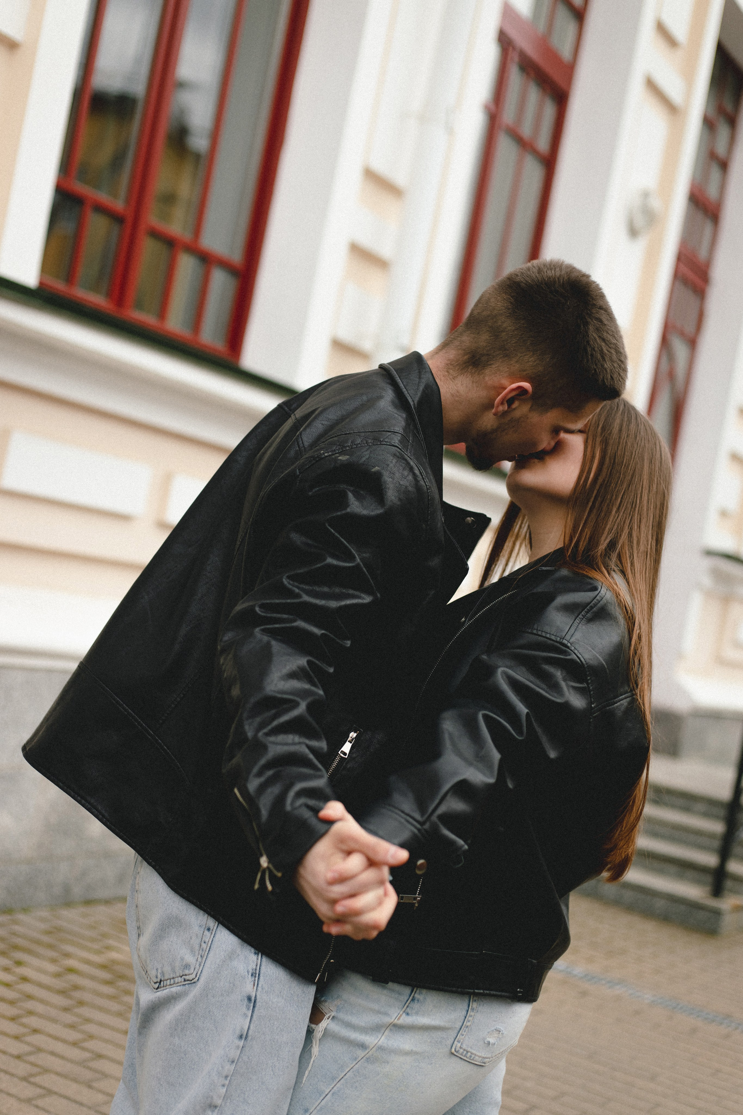 Slava & Maryana. Портретный фотограф в Минске Анастасия Воробей