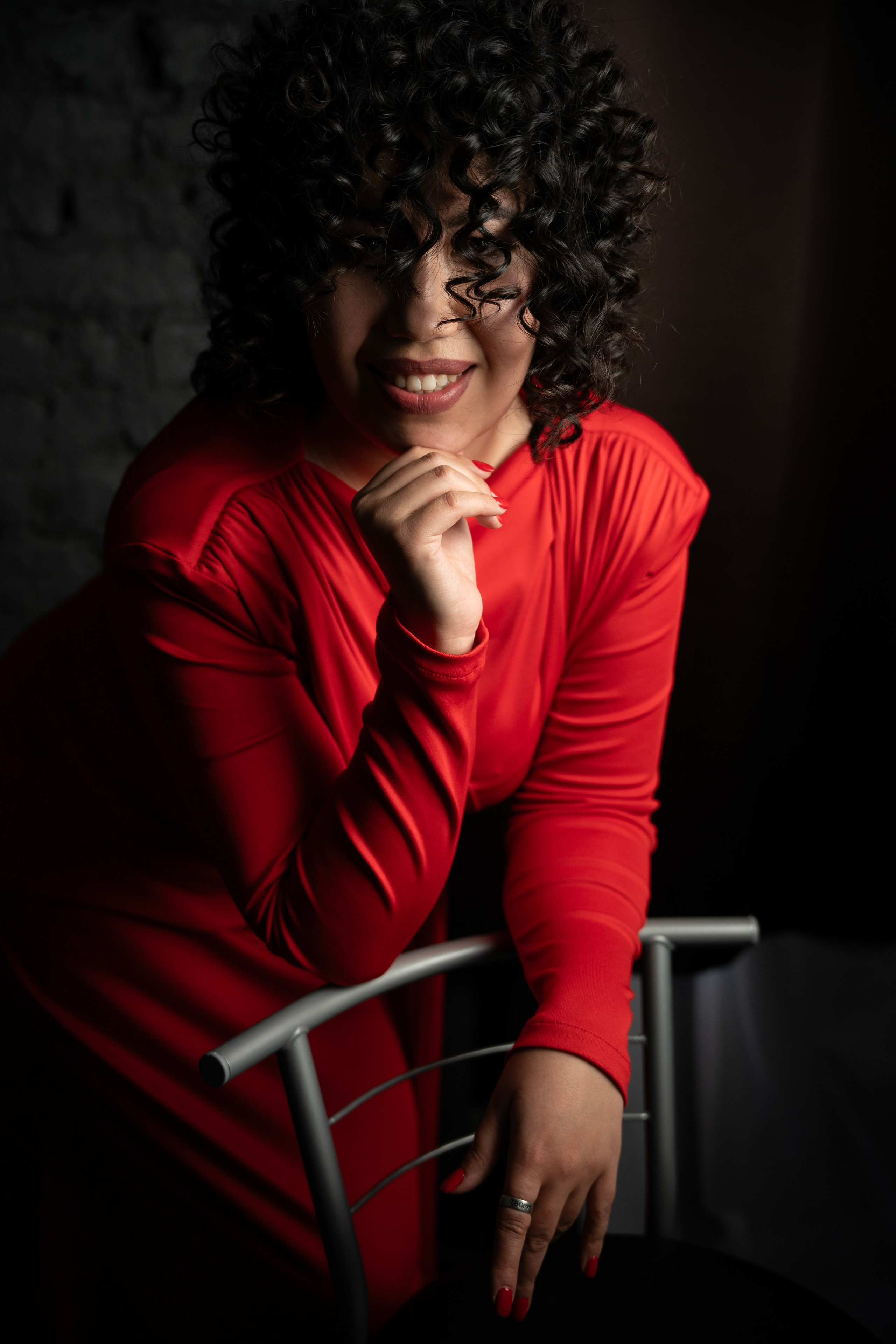 Контент и выражение себя. Семейный фотограф в Омске Александра Яровикова