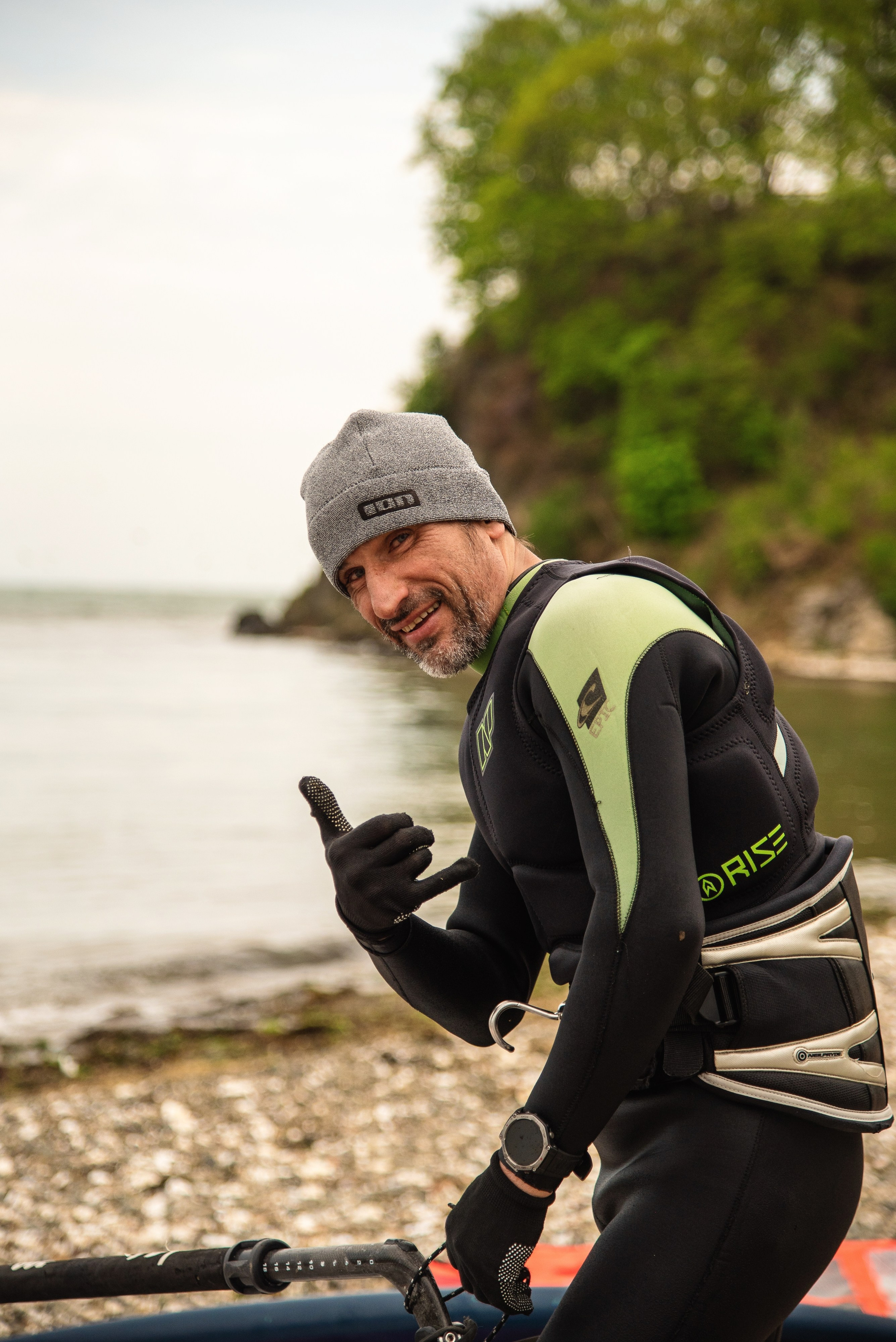 WINDSURFING. Семейный и свадебный фотограф во Владивостоке Солопчук Властелина