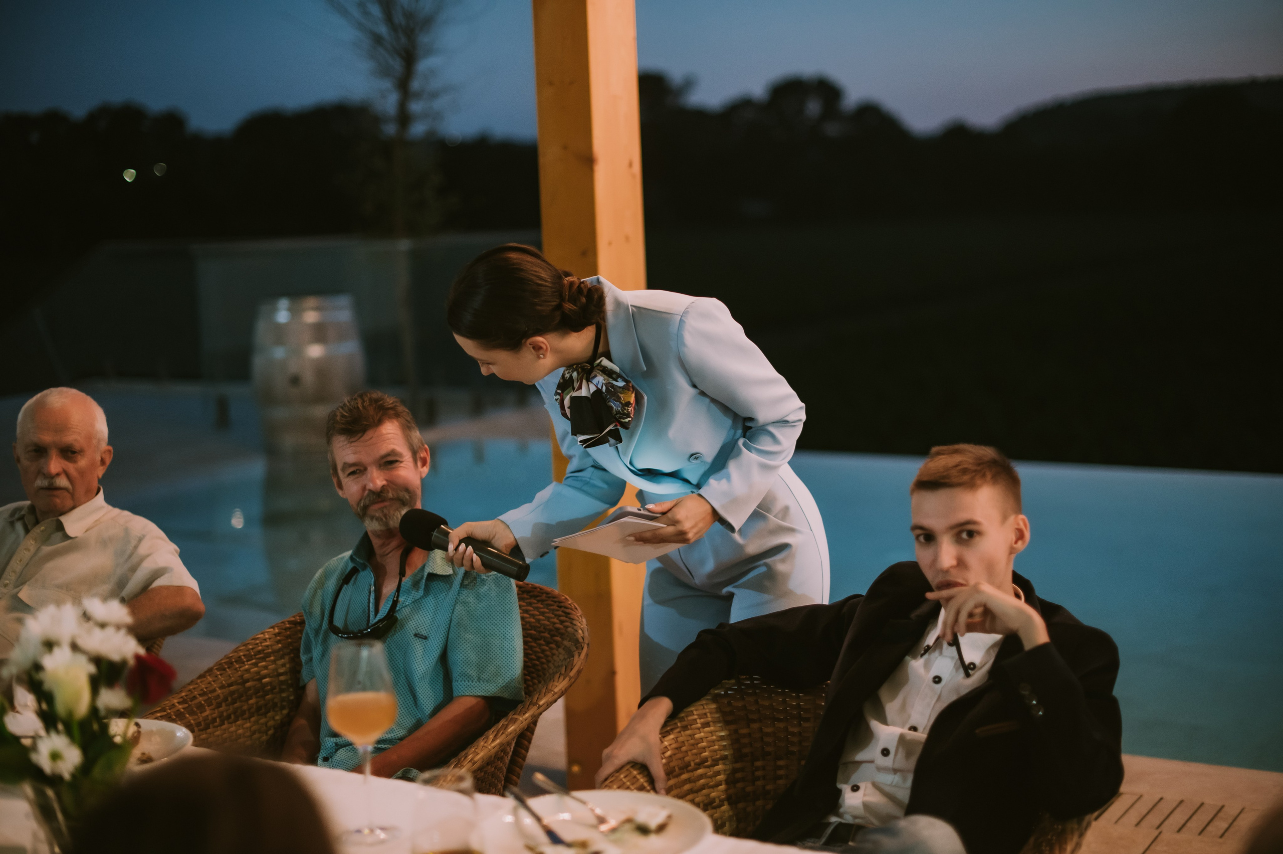 Влад и Настя (Виноделья Акчурина). Свадебный, женский, семейный фотограф в Севастополе Юлия Мошенко