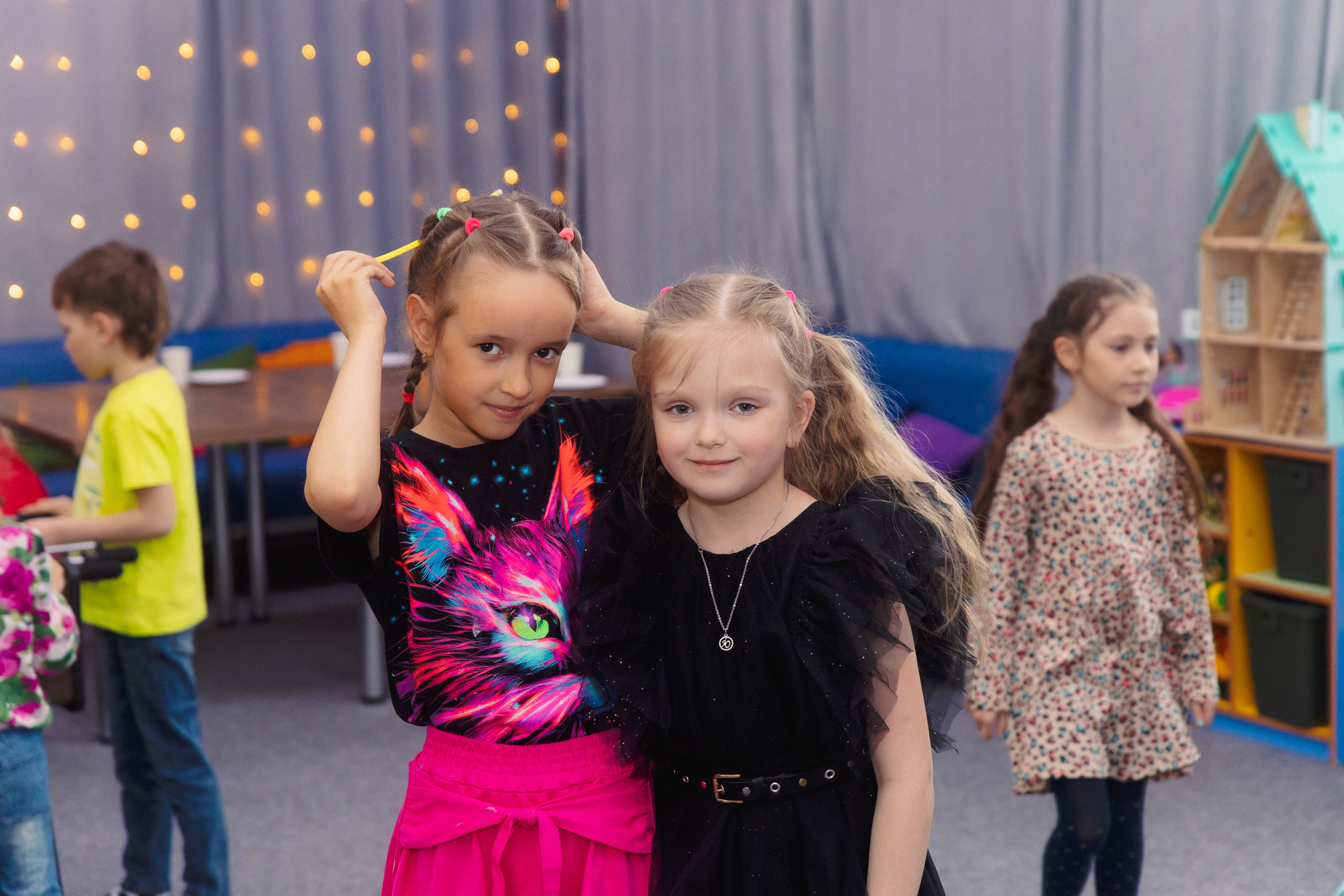 День Рождения Ломоносов. Фотограф в Кронштадте и Санкт-Петербурге Анастасия Коваленко